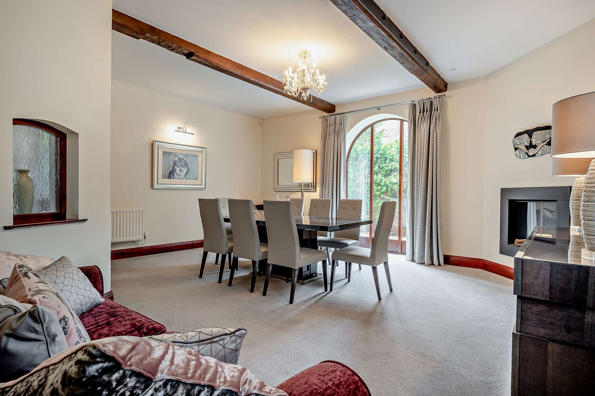 5 bed barn for sale in Church Hill, Kinver, DY7 20