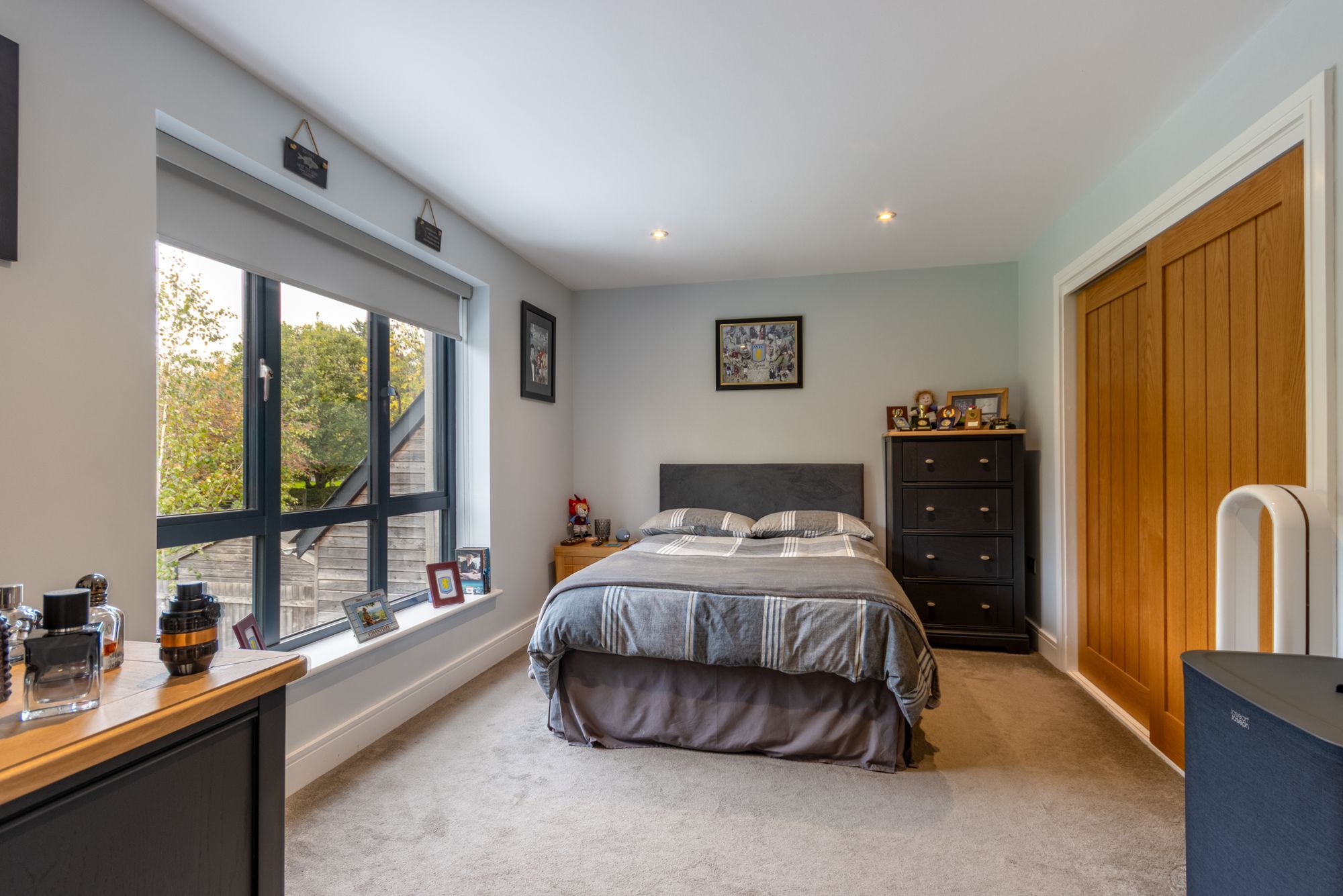 5 bed detached house for sale in Symphony Grove, Lower Broadheath, WR2  - Property Image 15