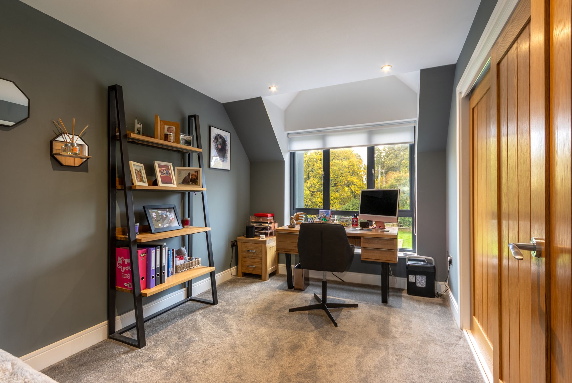 5 bed detached house for sale in Symphony Grove, Lower Broadheath, WR2 16