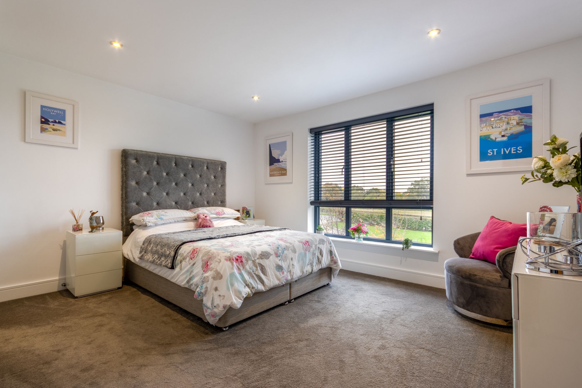 5 bed detached house for sale in Symphony Grove, Lower Broadheath, WR2 13