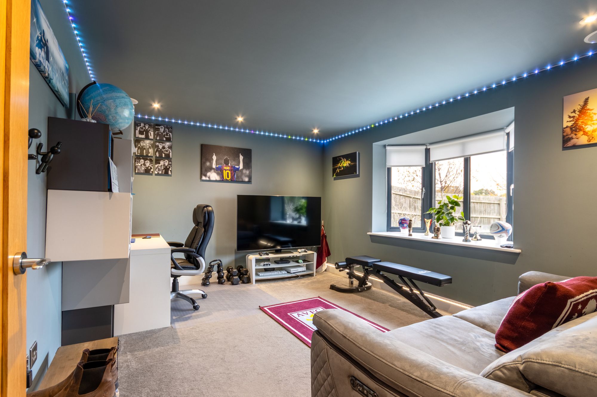 5 bed detached house for sale in Symphony Grove, Lower Broadheath, WR2  - Property Image 13