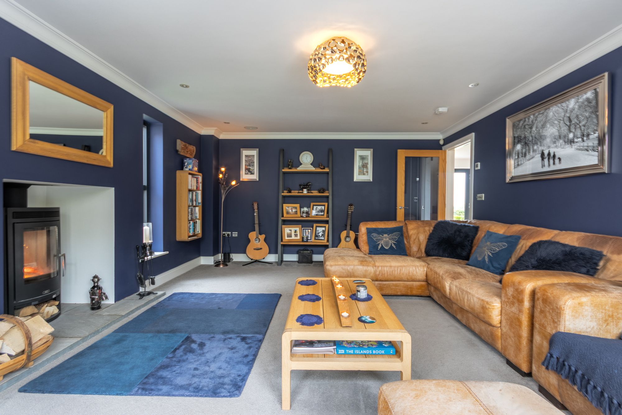 5 bed detached house for sale in Symphony Grove, Lower Broadheath, WR2 11