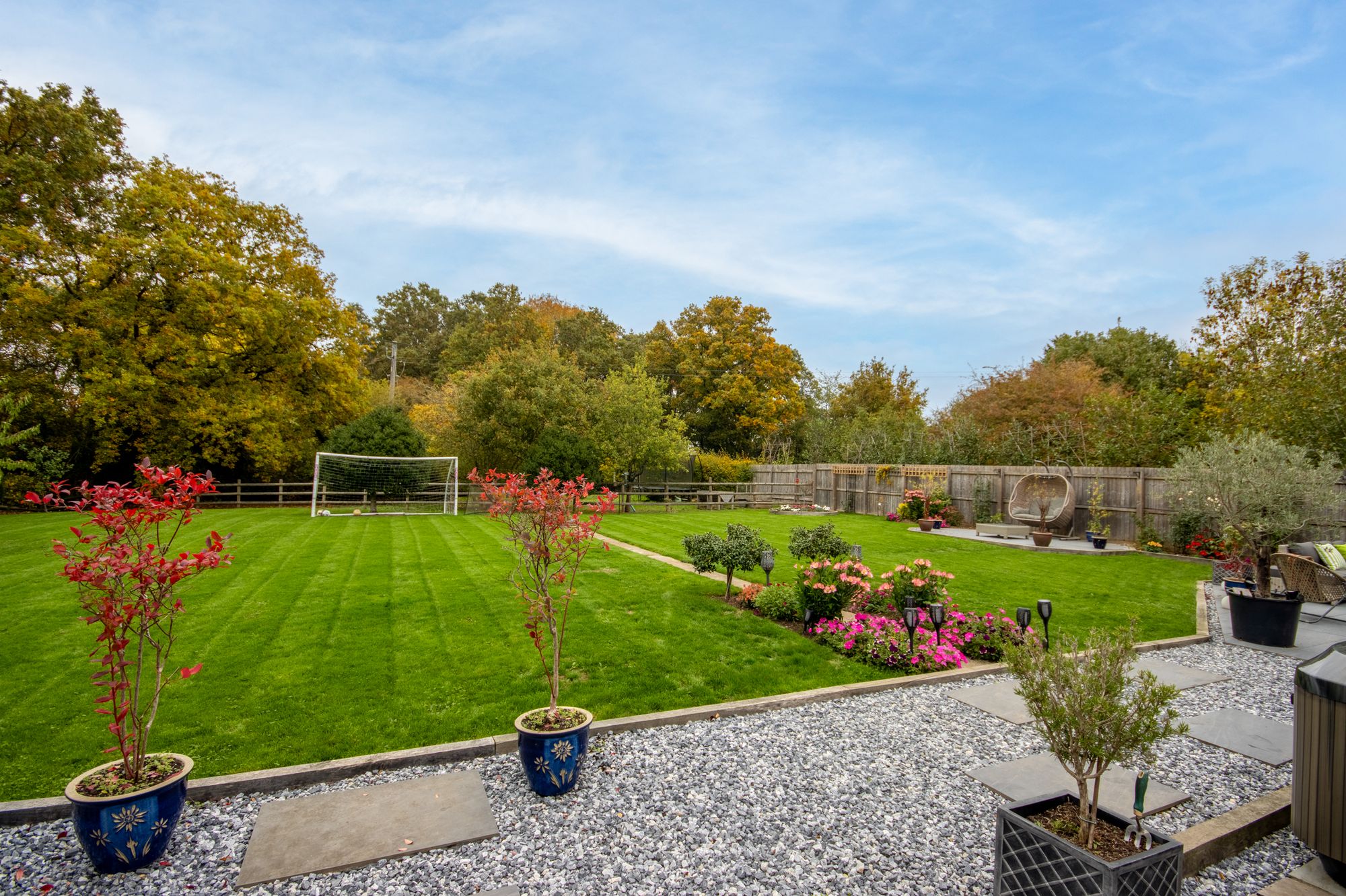 5 bed detached house for sale in Symphony Grove, Lower Broadheath, WR2  - Property Image 22