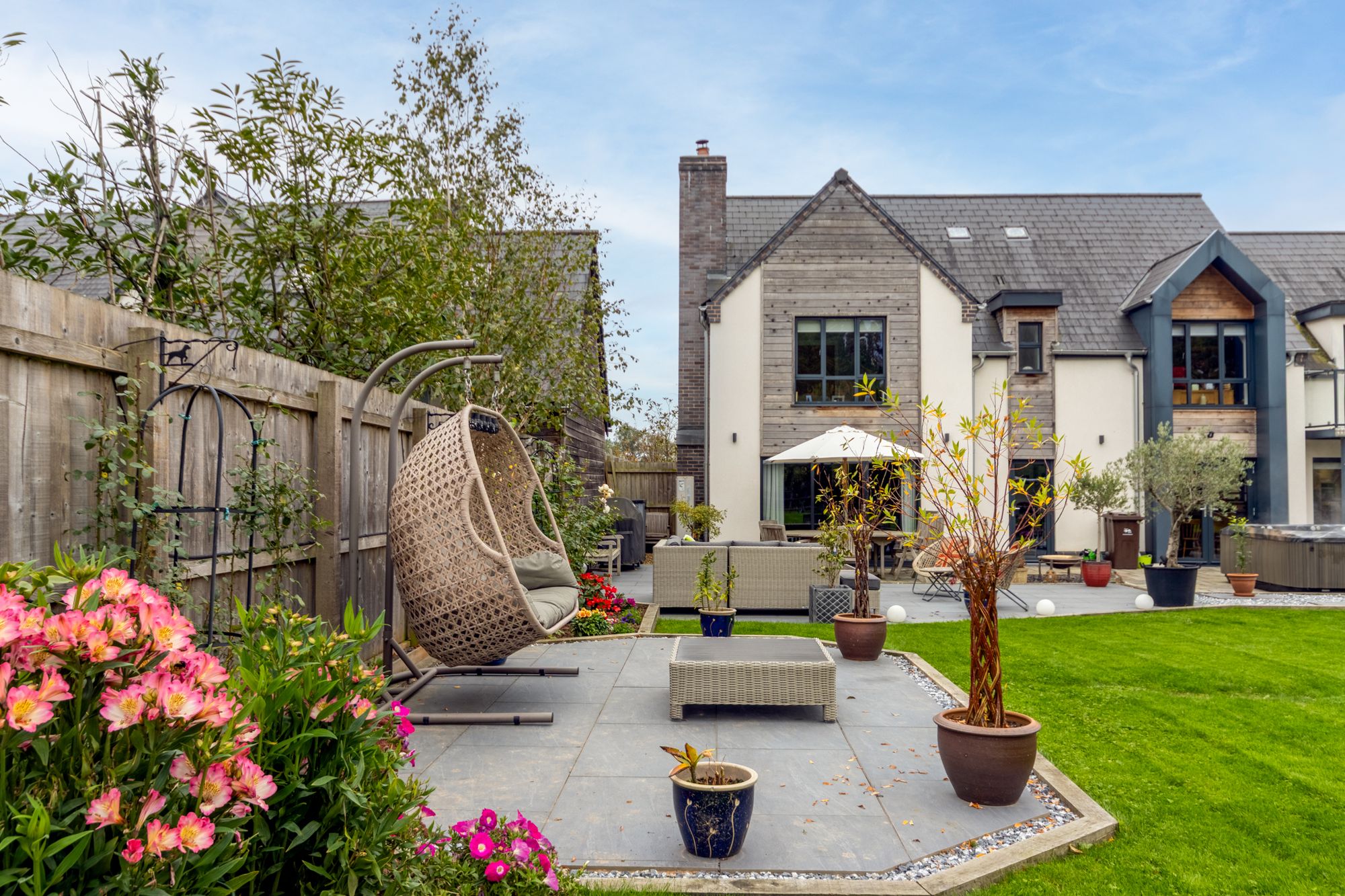 5 bed detached house for sale in Symphony Grove, Lower Broadheath, WR2  - Property Image 21