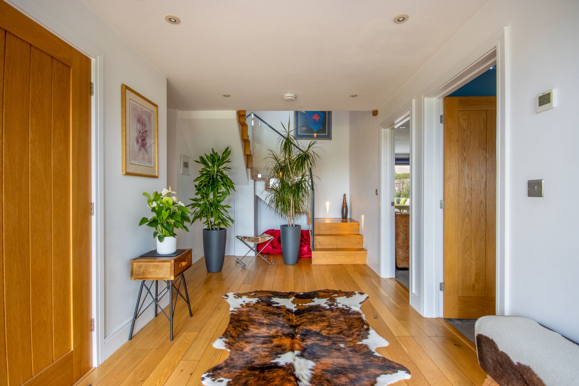 5 bed detached house for sale in Symphony Grove, Lower Broadheath, WR2  - Property Image 8