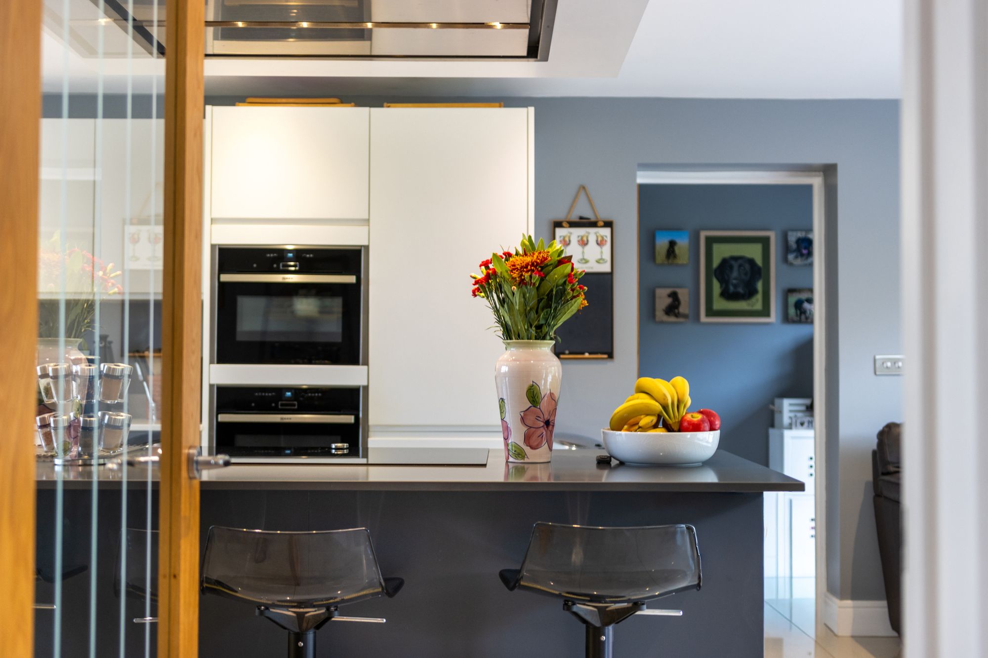 5 bed detached house for sale in Symphony Grove, Lower Broadheath, WR2 1