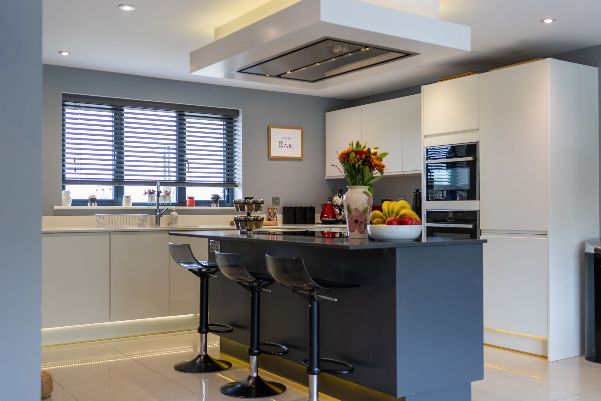 5 bed detached house for sale in Symphony Grove, Lower Broadheath, WR2 8