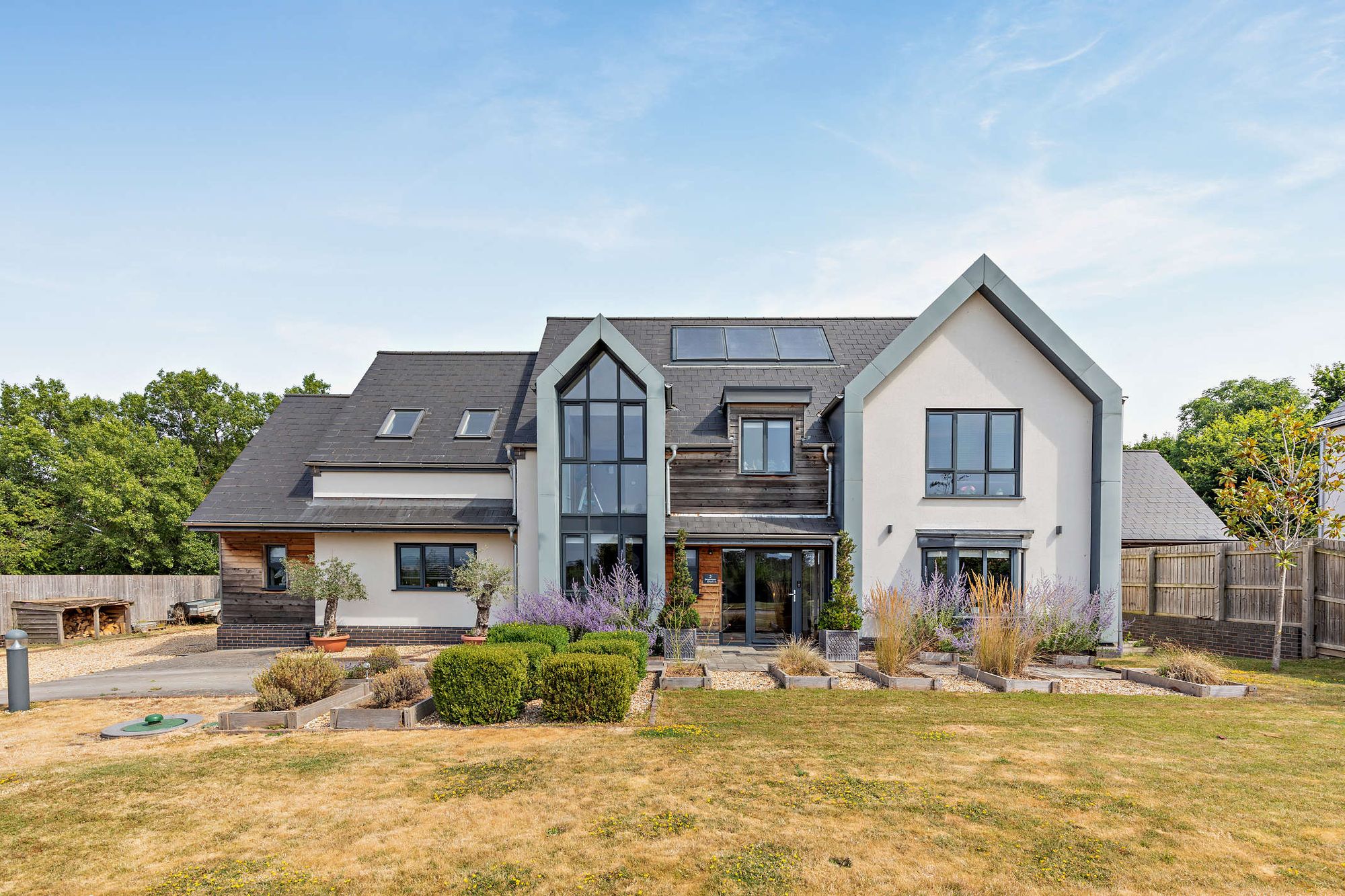 5 bed detached house for sale in Symphony Grove, Lower Broadheath, WR2