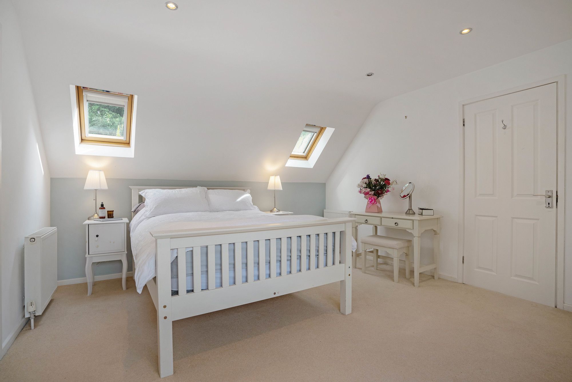 5 bed detached house for sale in Haye Lane, Ombersley, WR9  - Property Image 19