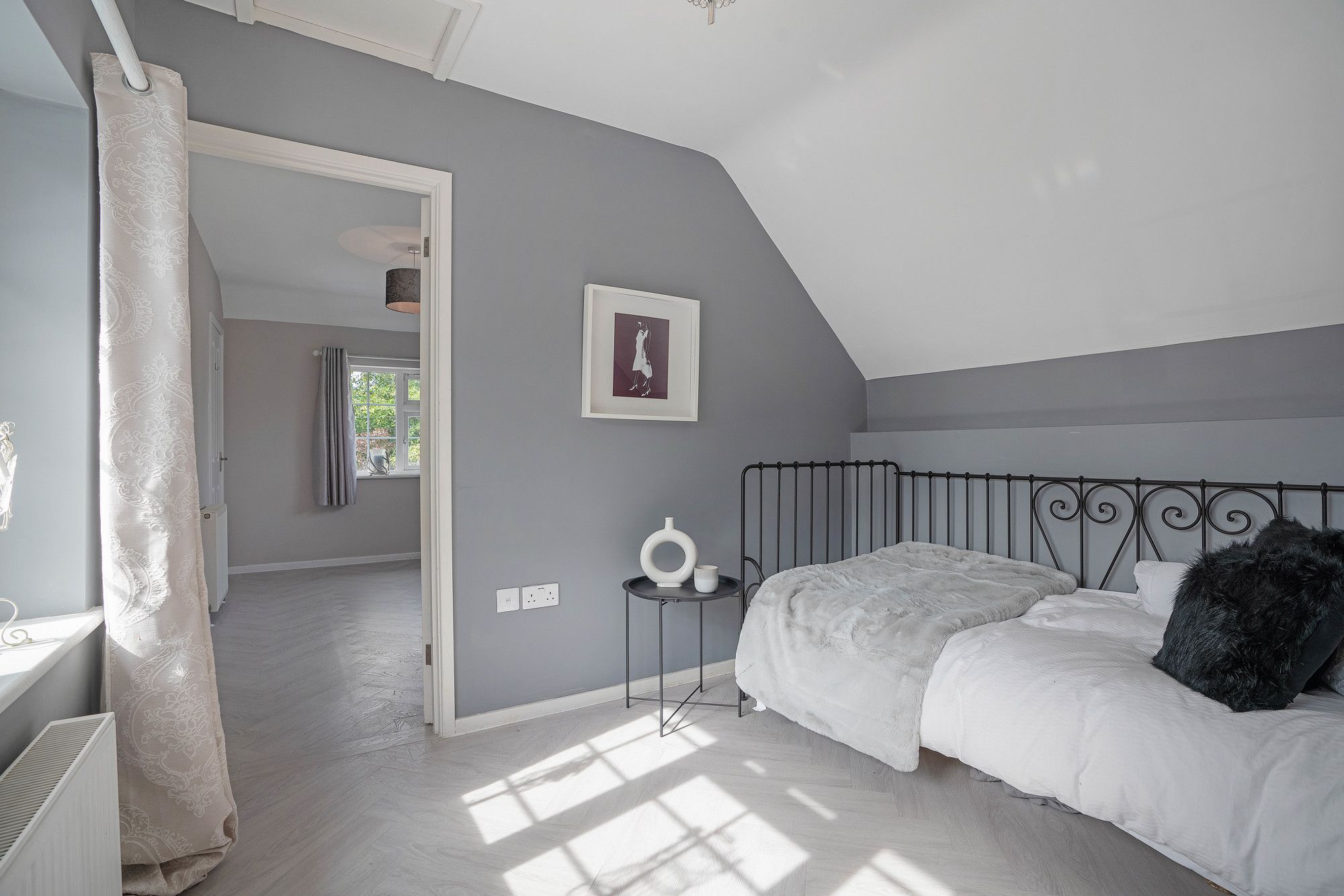 5 bed detached house for sale in Haye Lane, Ombersley, WR9  - Property Image 20