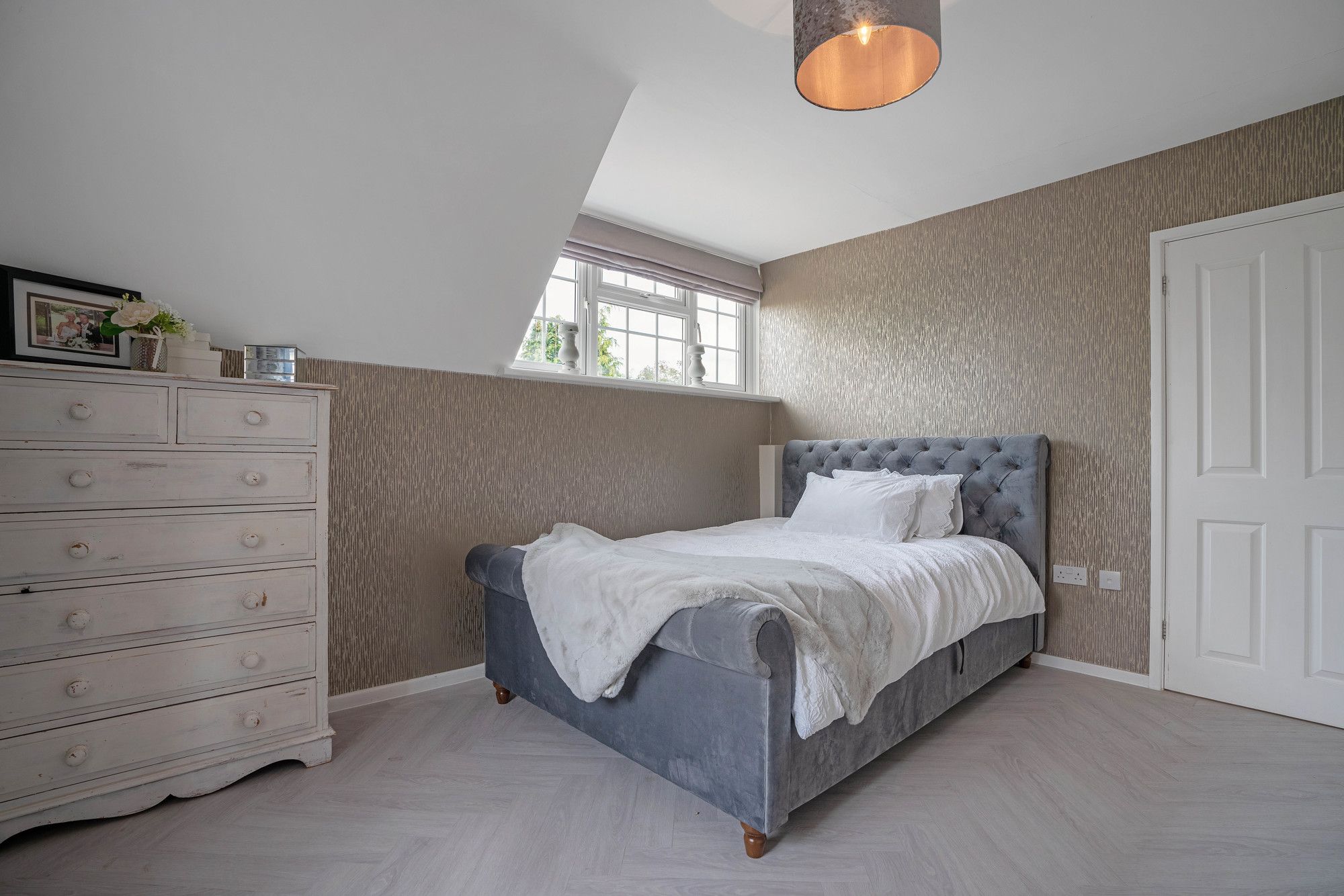 5 bed detached house for sale in Haye Lane, Ombersley, WR9  - Property Image 21