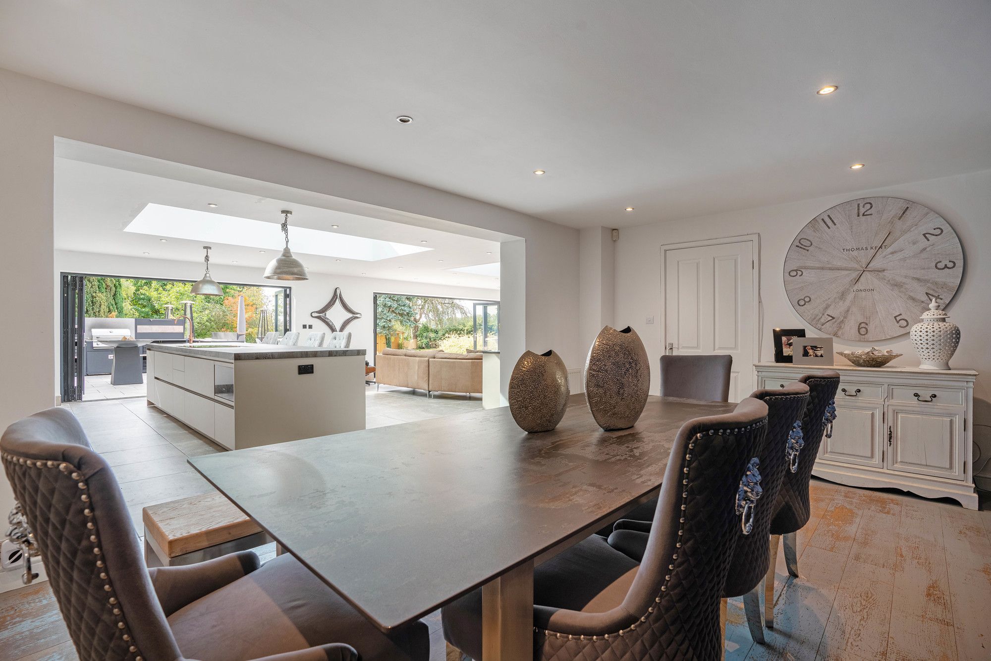 5 bed detached house for sale in Haye Lane, Ombersley, WR9  - Property Image 6