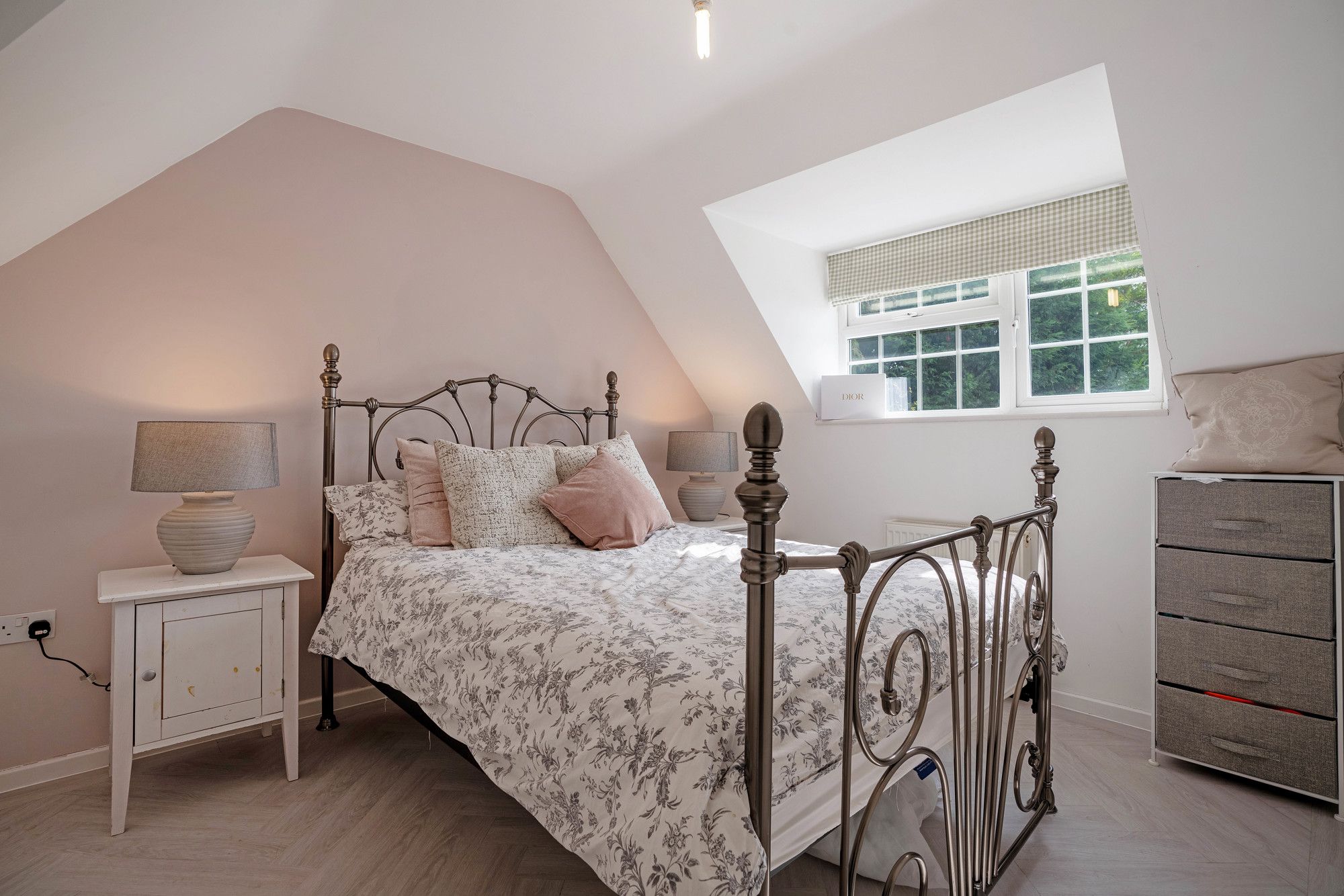 5 bed detached house for sale in Haye Lane, Ombersley, WR9  - Property Image 18