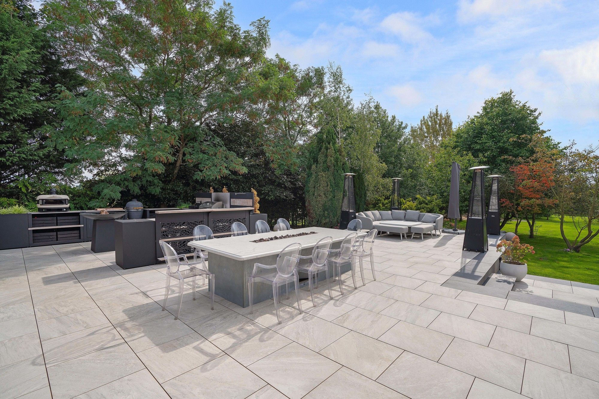 5 bed detached house for sale in Haye Lane, Ombersley, WR9 23