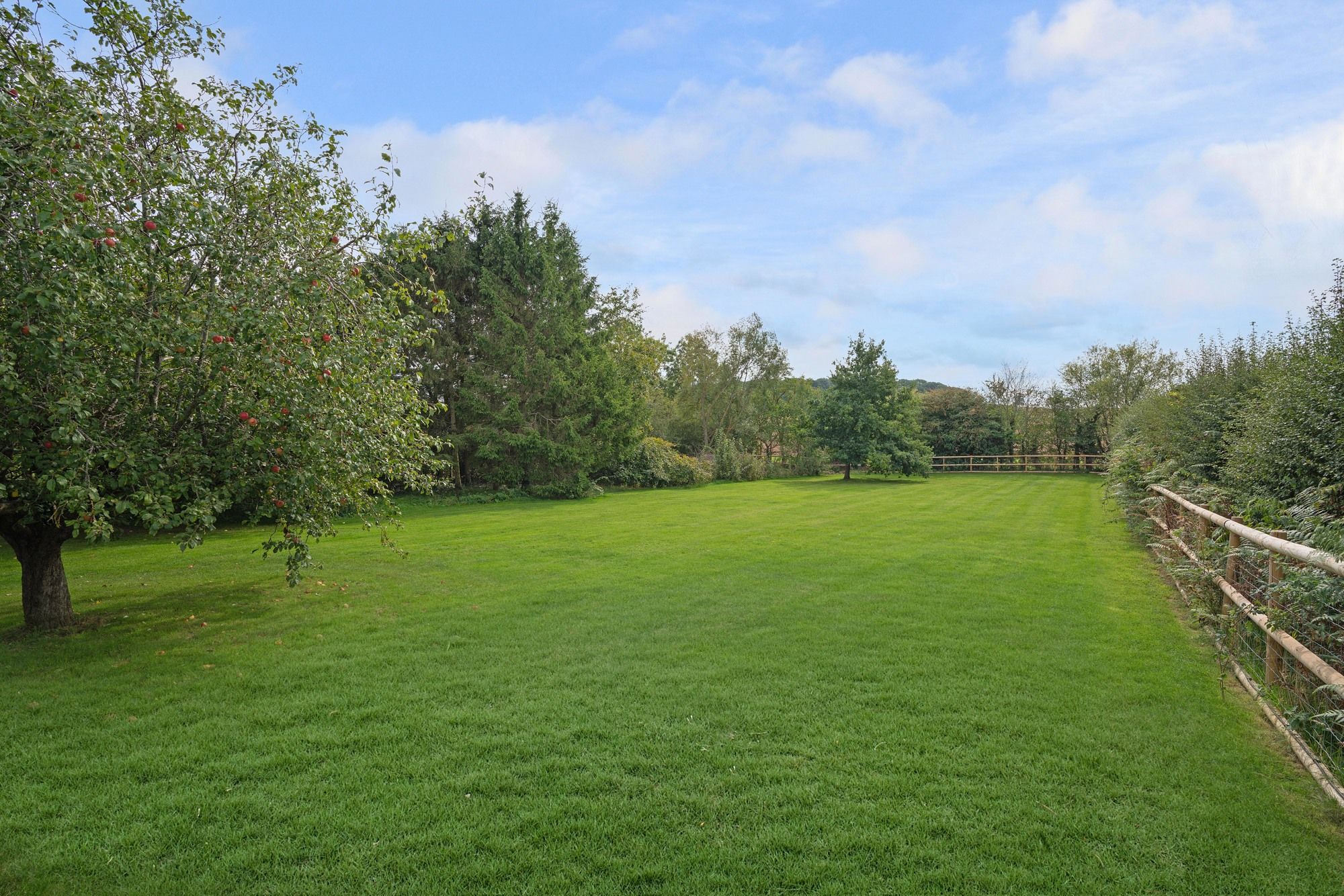 5 bed detached house for sale in Haye Lane, Ombersley, WR9  - Property Image 27