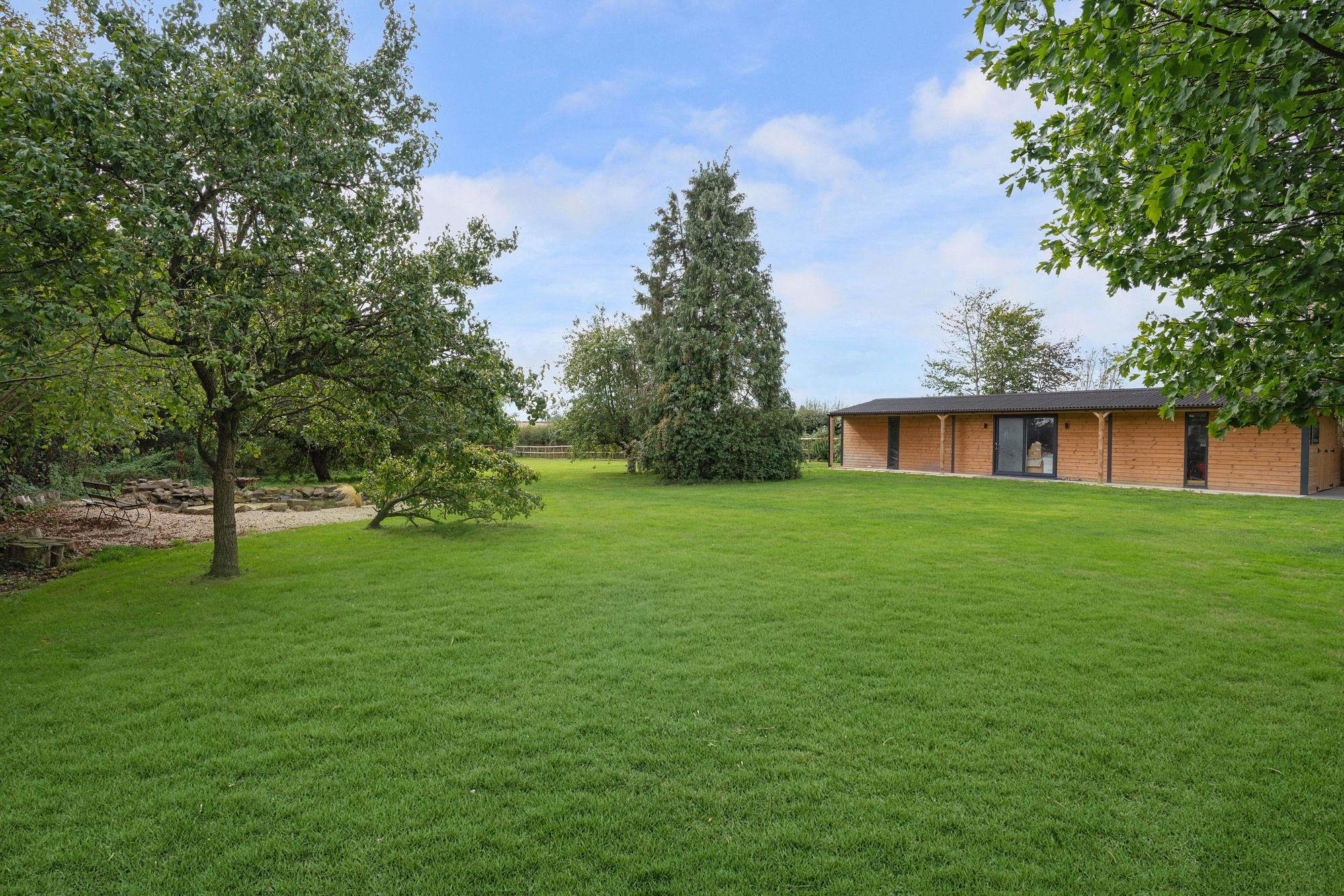 5 bed detached house for sale in Haye Lane, Ombersley, WR9  - Property Image 26