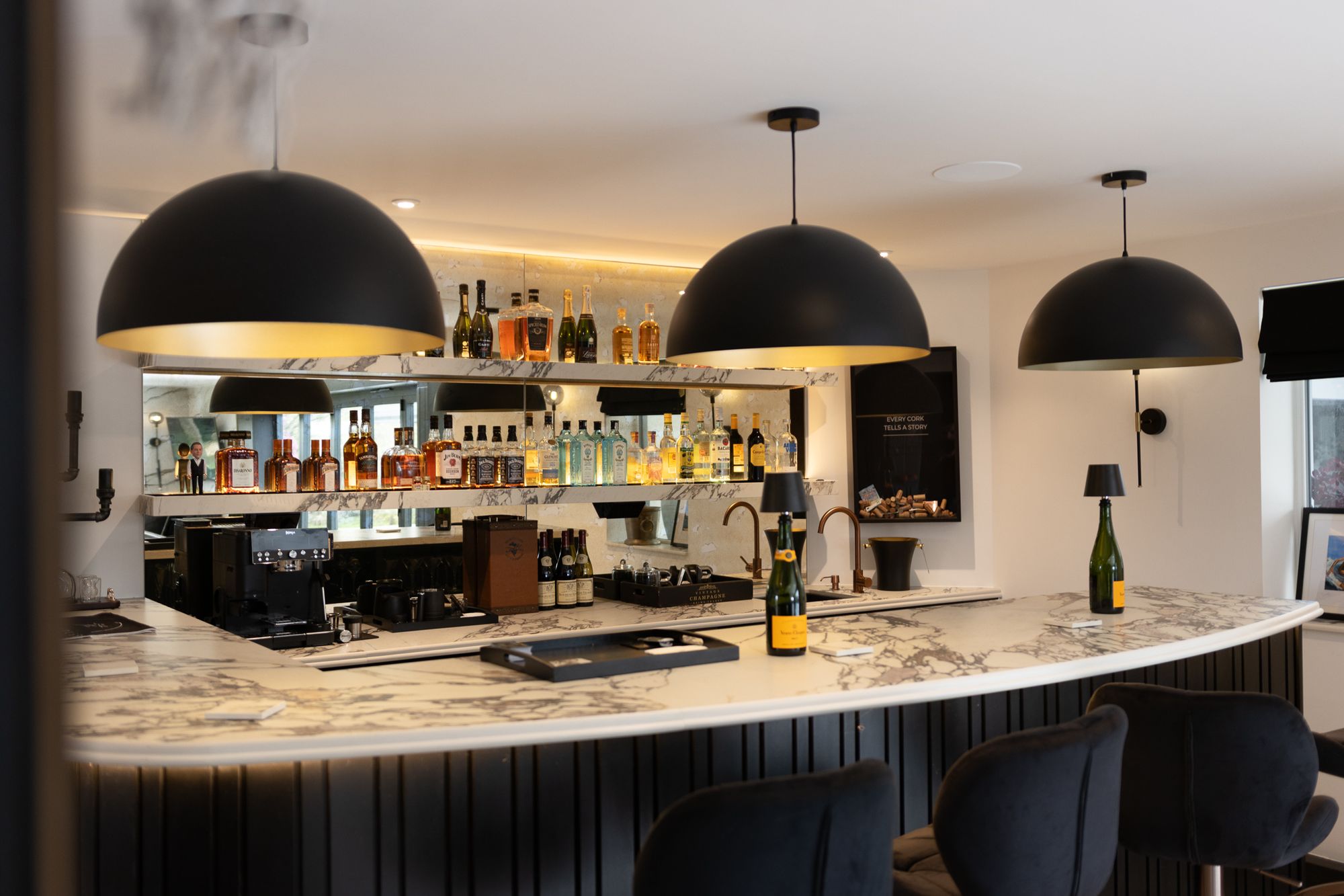 5 bed detached house for sale in Haye Lane, Ombersley, WR9 2