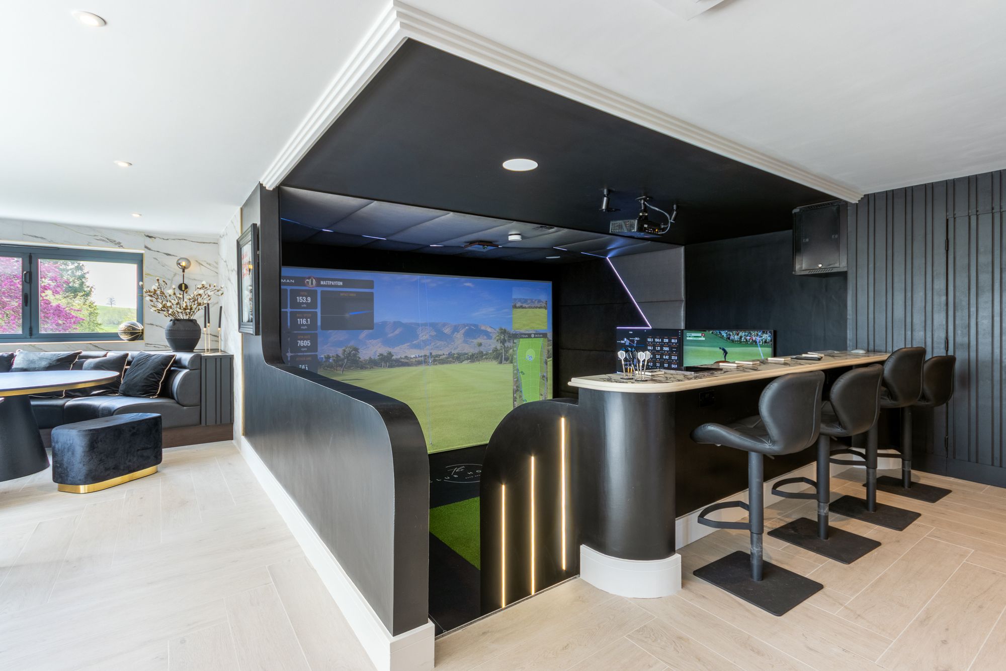 5 bed detached house for sale in Haye Lane, Ombersley, WR9 12