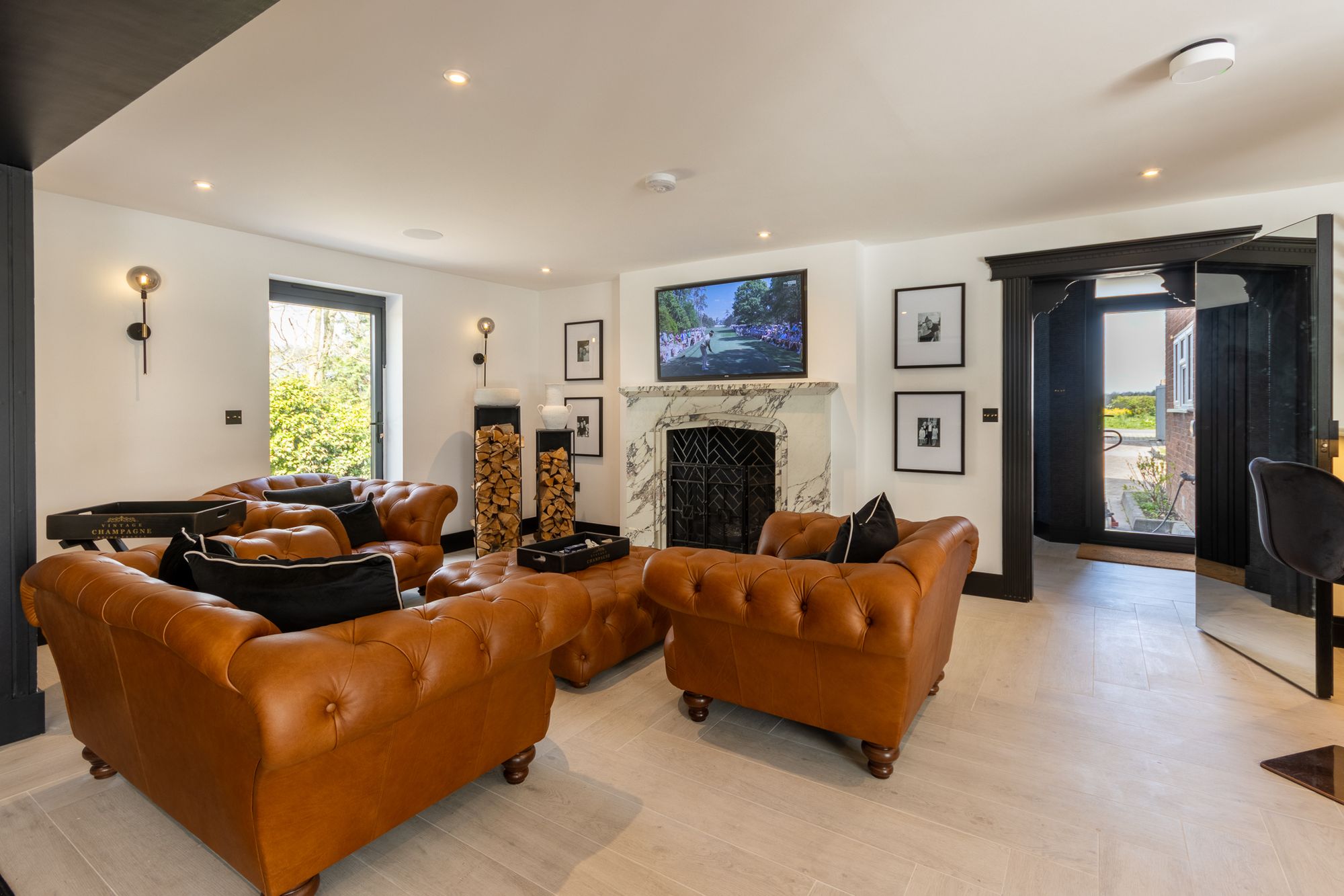 5 bed detached house for sale in Haye Lane, Ombersley, WR9  - Property Image 11