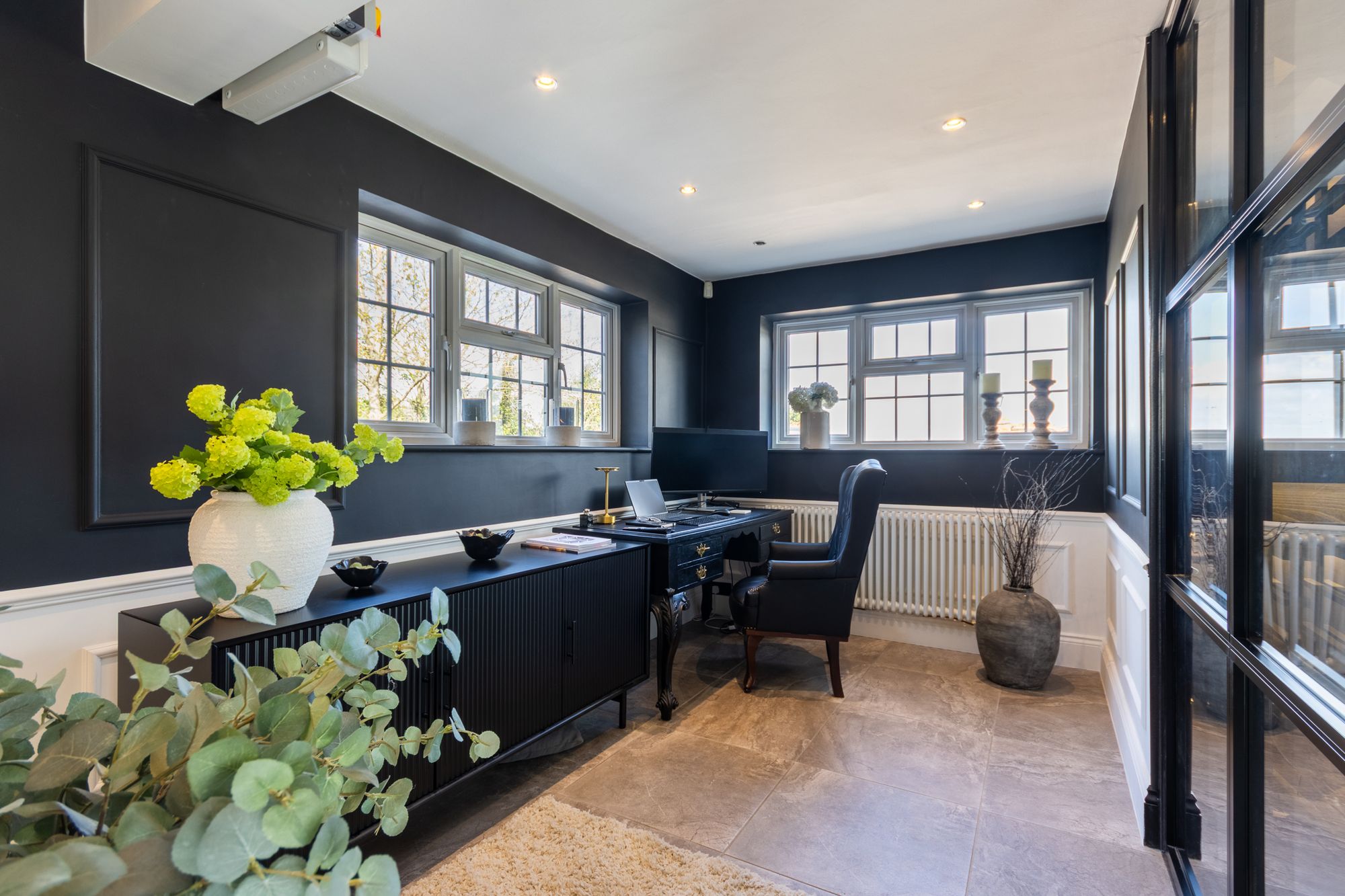 5 bed detached house for sale in Haye Lane, Ombersley, WR9  - Property Image 10