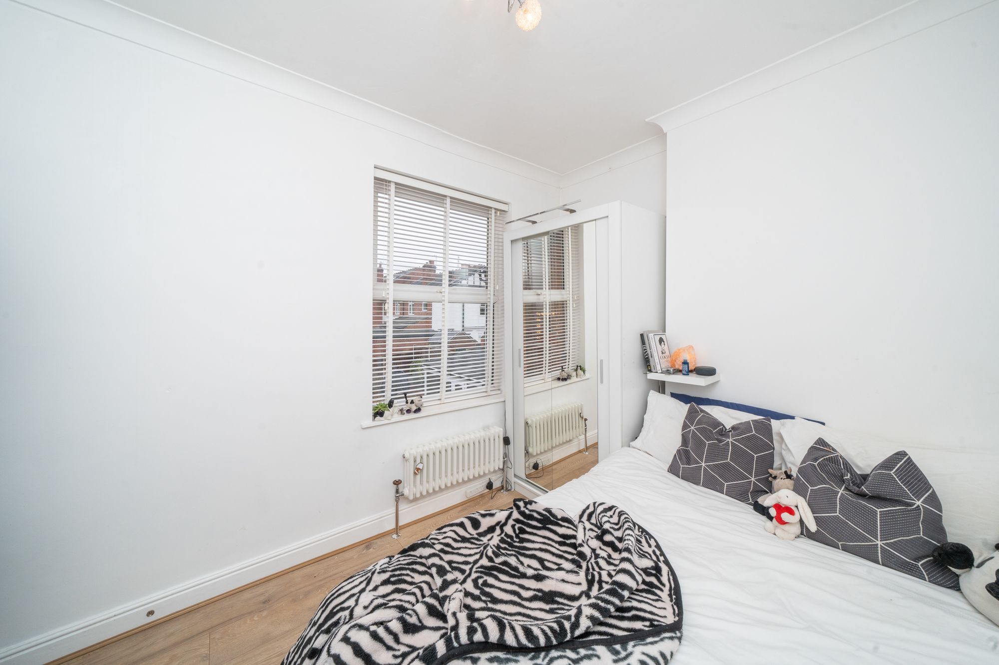 4 bed semi-detached house for sale in Brook Street, Stourbridge, DY8 20