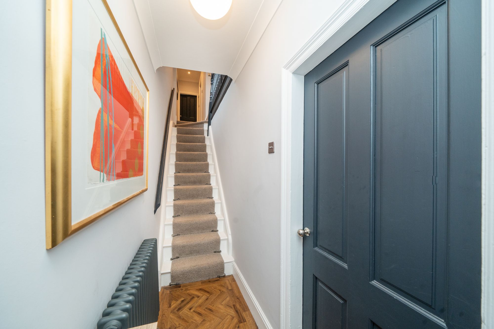 4 bed semi-detached house for sale in Brook Street, Stourbridge, DY8 4