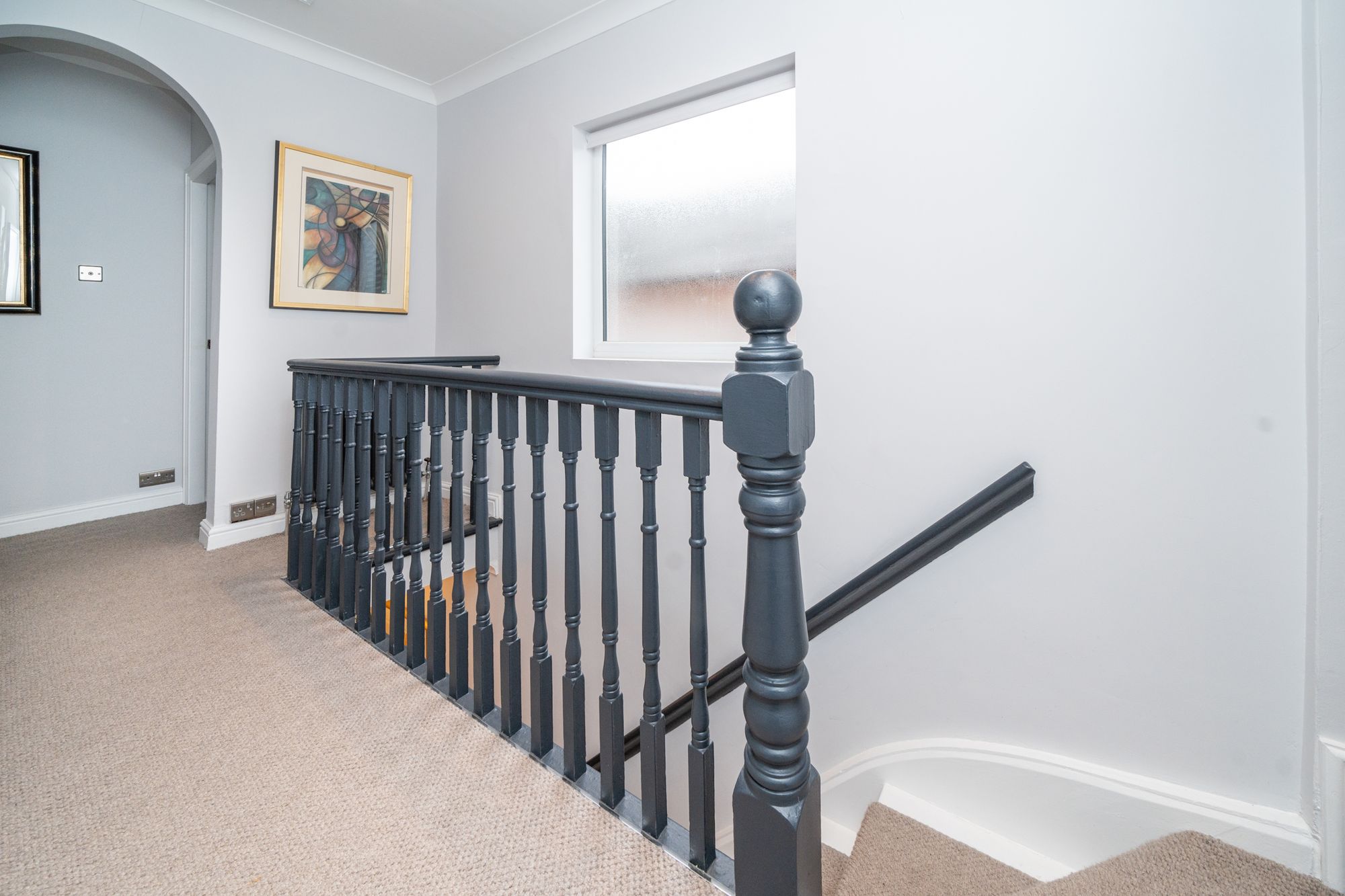 4 bed semi-detached house for sale in Brook Street, Stourbridge, DY8 15