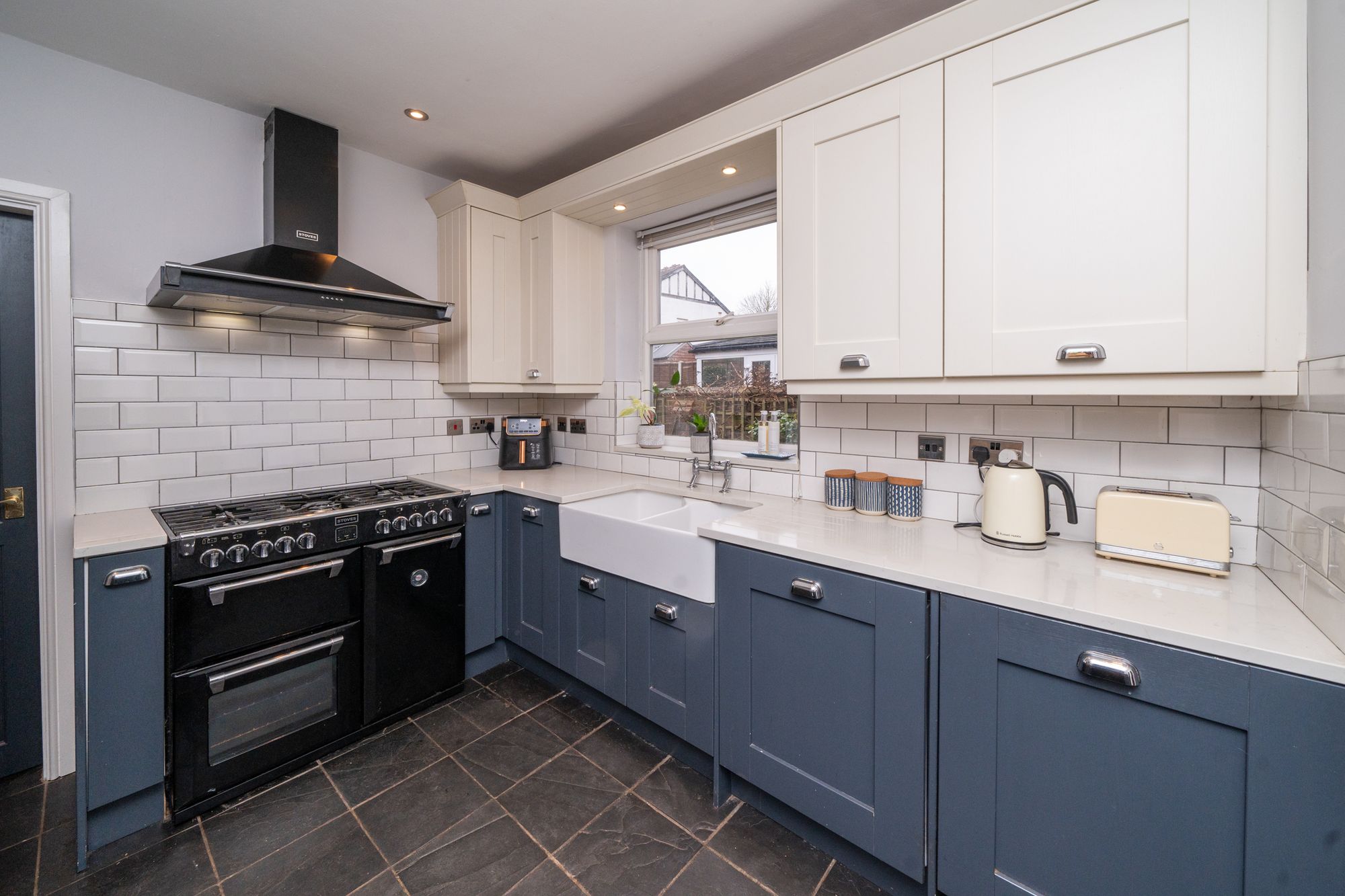 4 bed semi-detached house for sale in Brook Street, Stourbridge, DY8 10