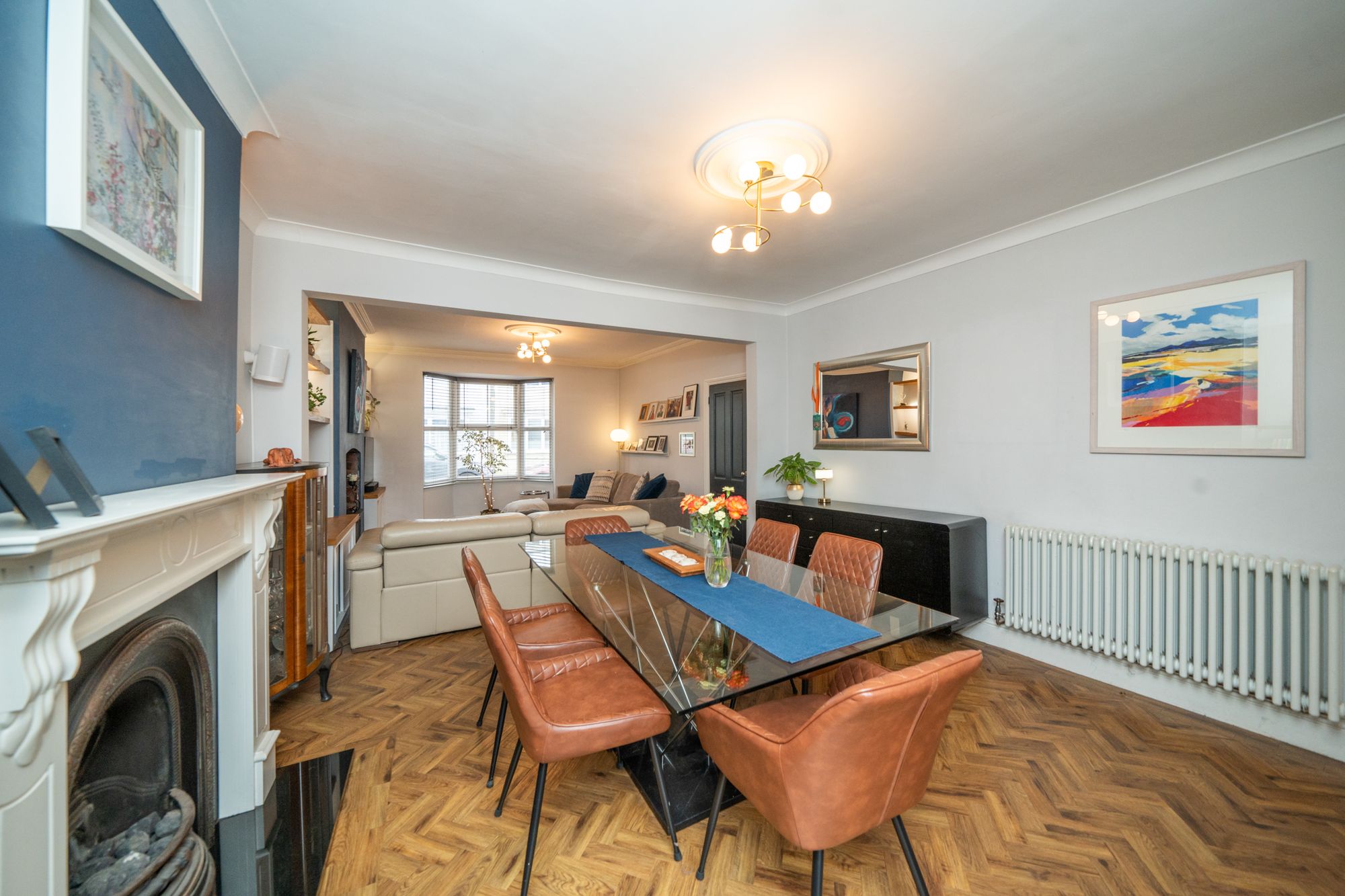 4 bed semi-detached house for sale in Brook Street, Stourbridge, DY8 8