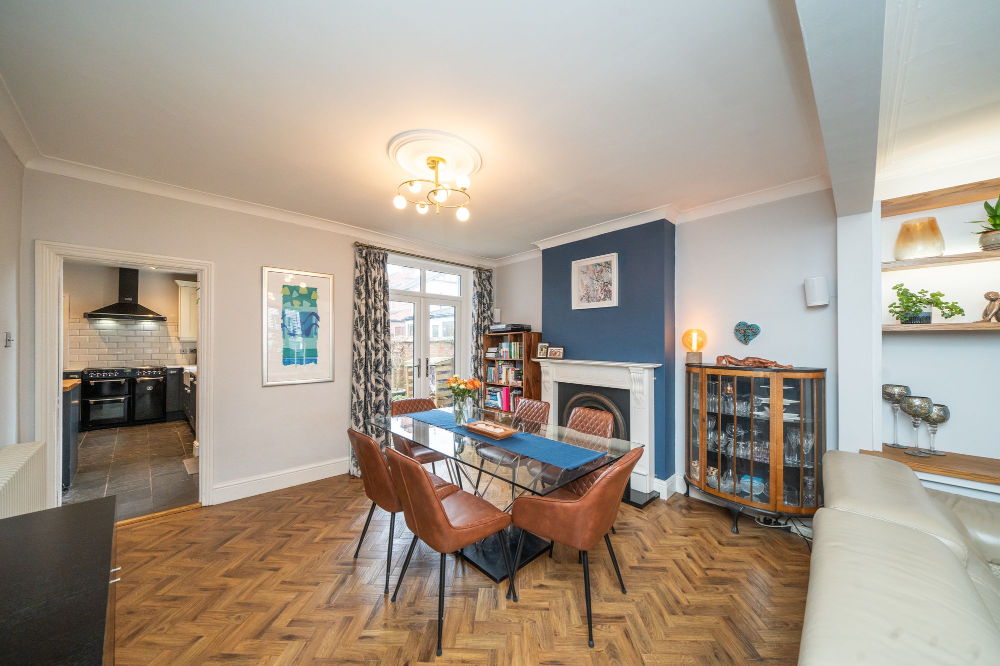 4 bed semi-detached house for sale in Brook Street, Stourbridge, DY8 2