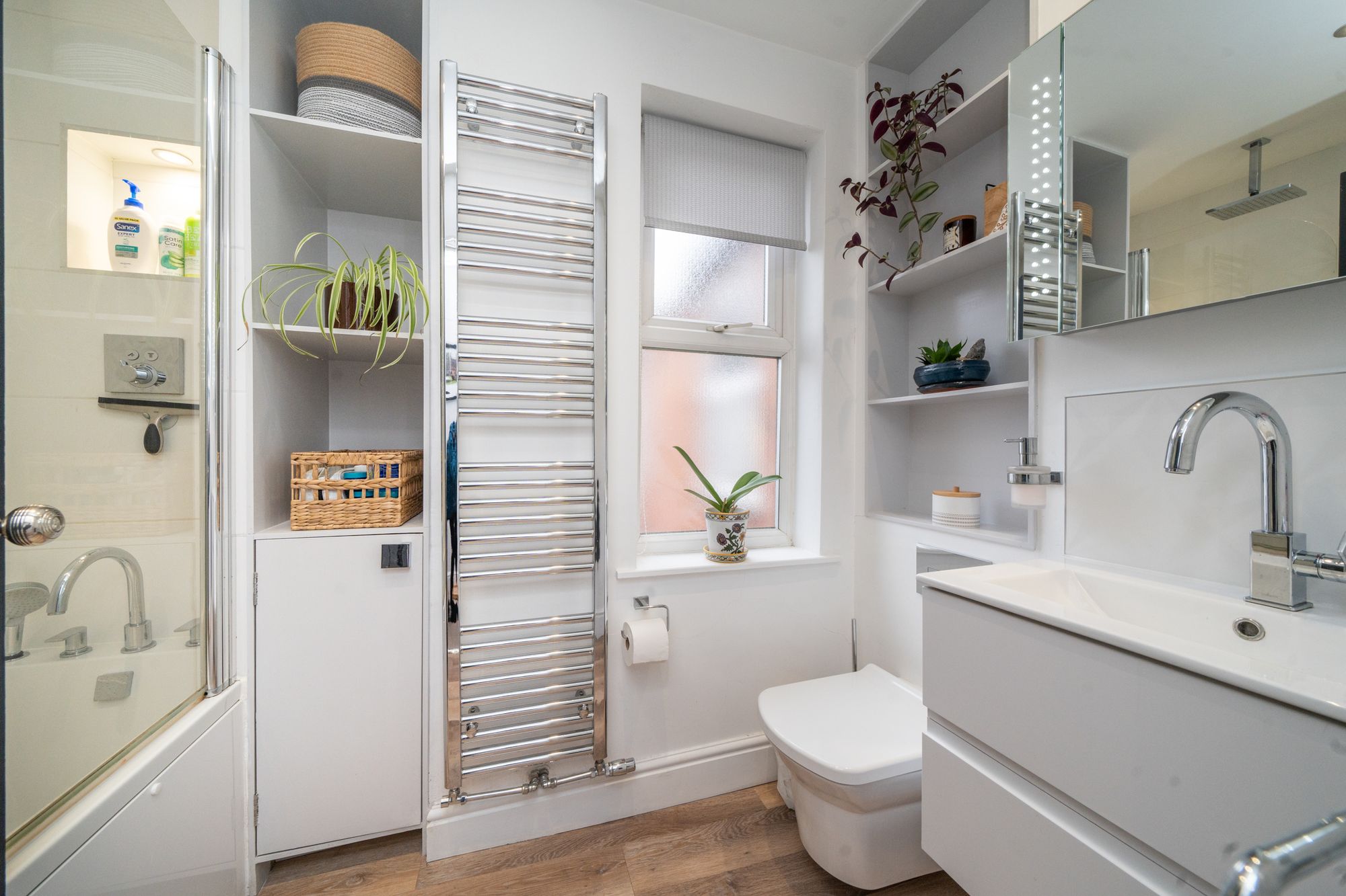 4 bed semi-detached house for sale in Brook Street, Stourbridge, DY8 24