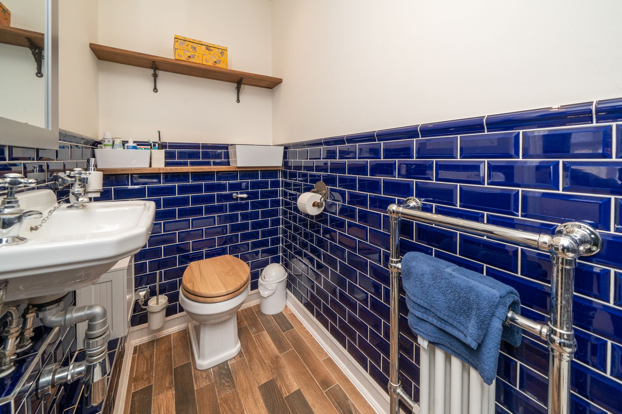 4 bed semi-detached house for sale in Brook Street, Stourbridge, DY8  - Property Image 19