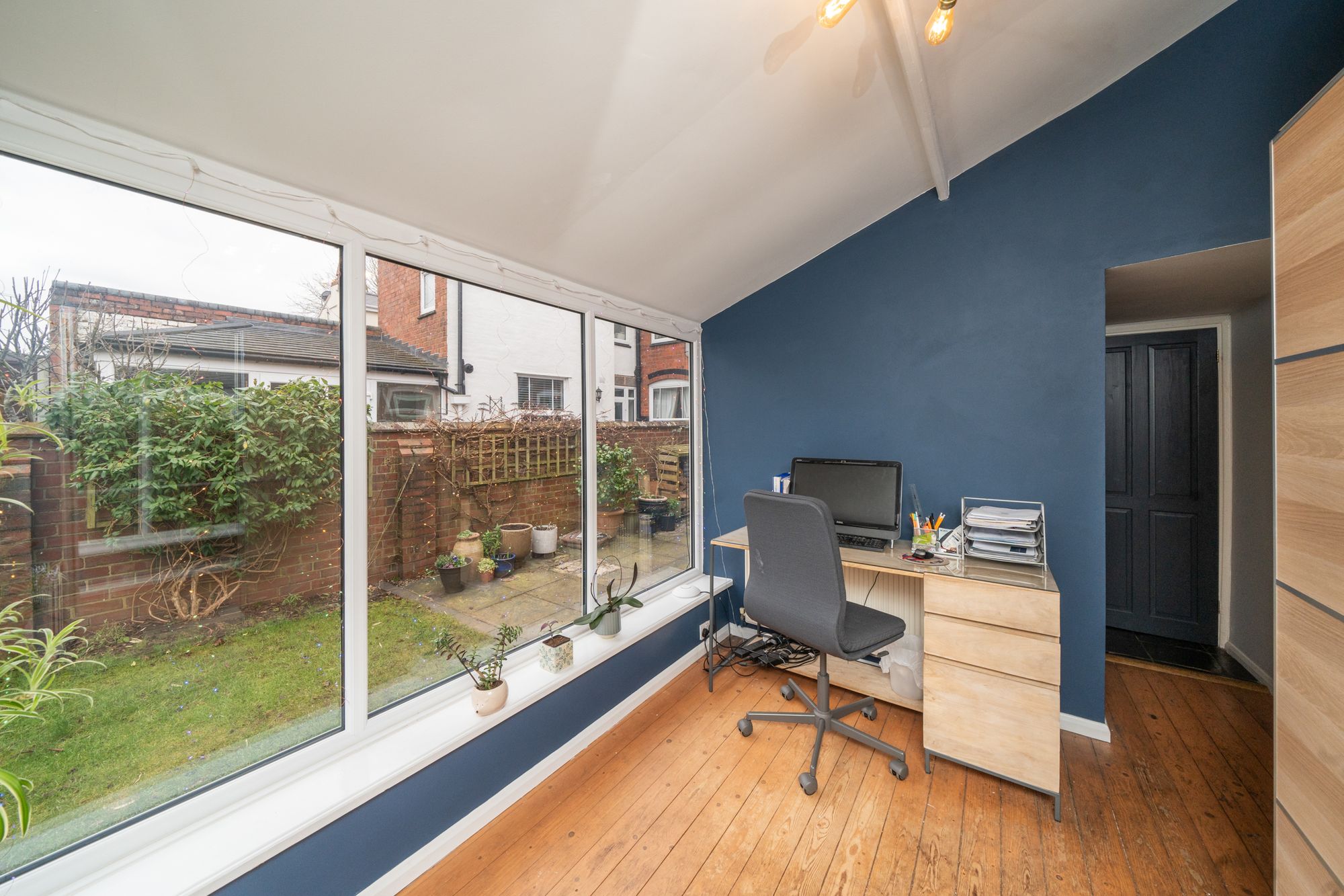 4 bed semi-detached house for sale in Brook Street, Stourbridge, DY8 12