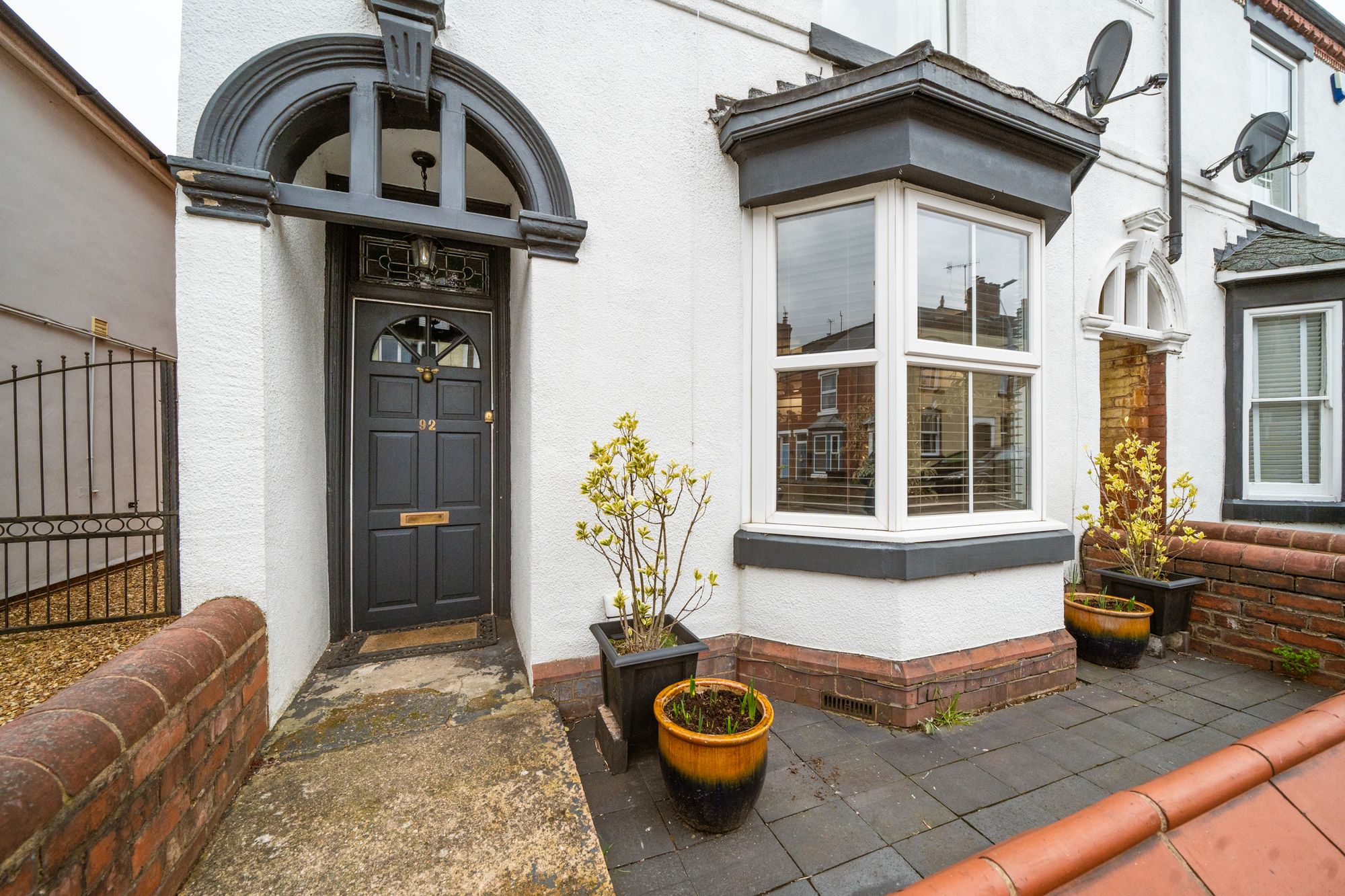 4 bed semi-detached house for sale in Brook Street, Stourbridge, DY8  - Property Image 29