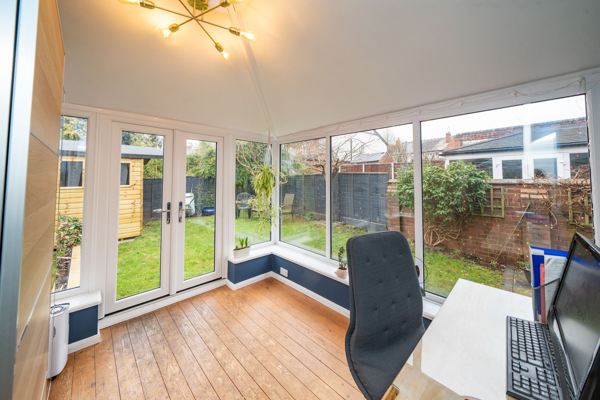 4 bed semi-detached house for sale in Brook Street, Stourbridge, DY8 11