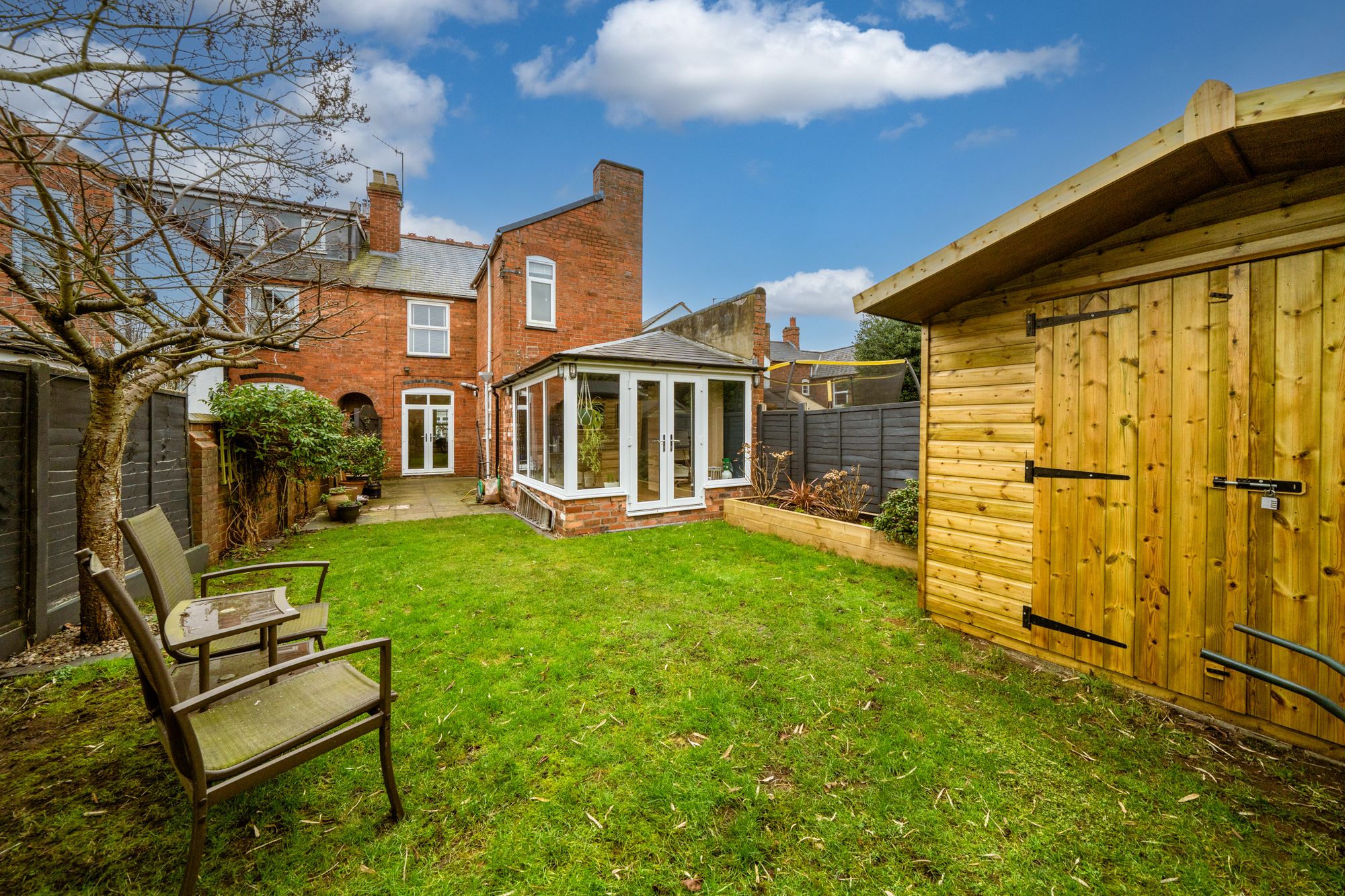 4 bed semi-detached house for sale in Brook Street, Stourbridge, DY8  - Property Image 26