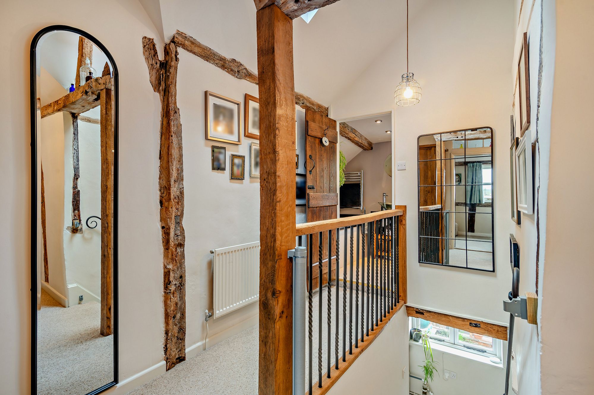 4 bed house for sale in Severn Stoke, Worcester, WR8  - Property Image 12