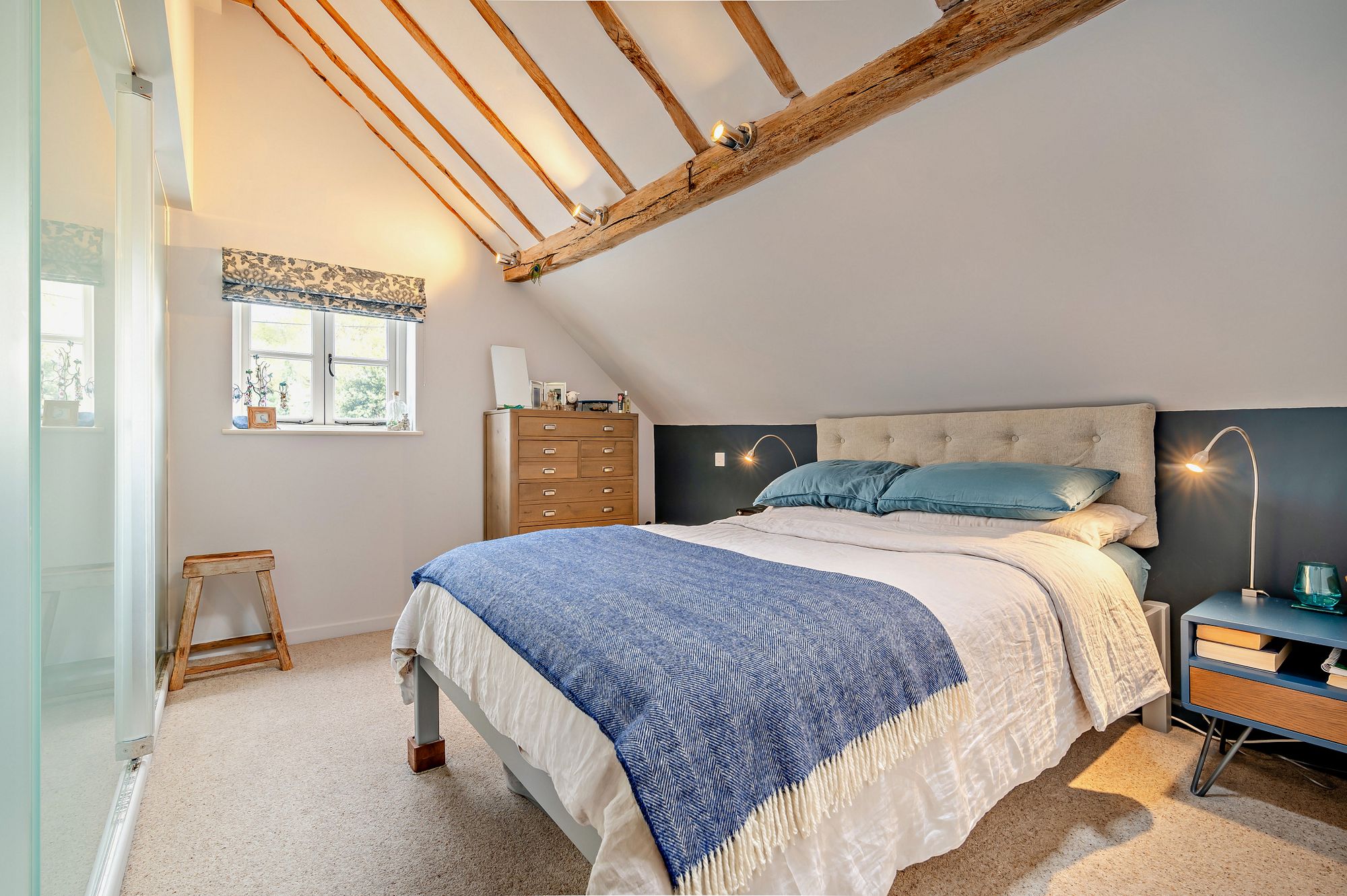 4 bed house for sale in Severn Stoke, Worcester, WR8  - Property Image 15