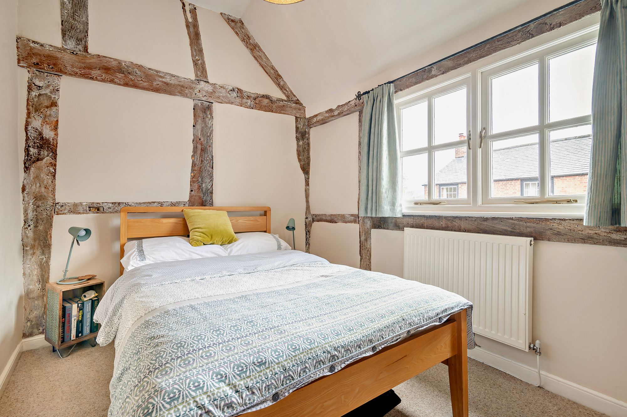 4 bed house for sale in Severn Stoke, Worcester, WR8  - Property Image 16