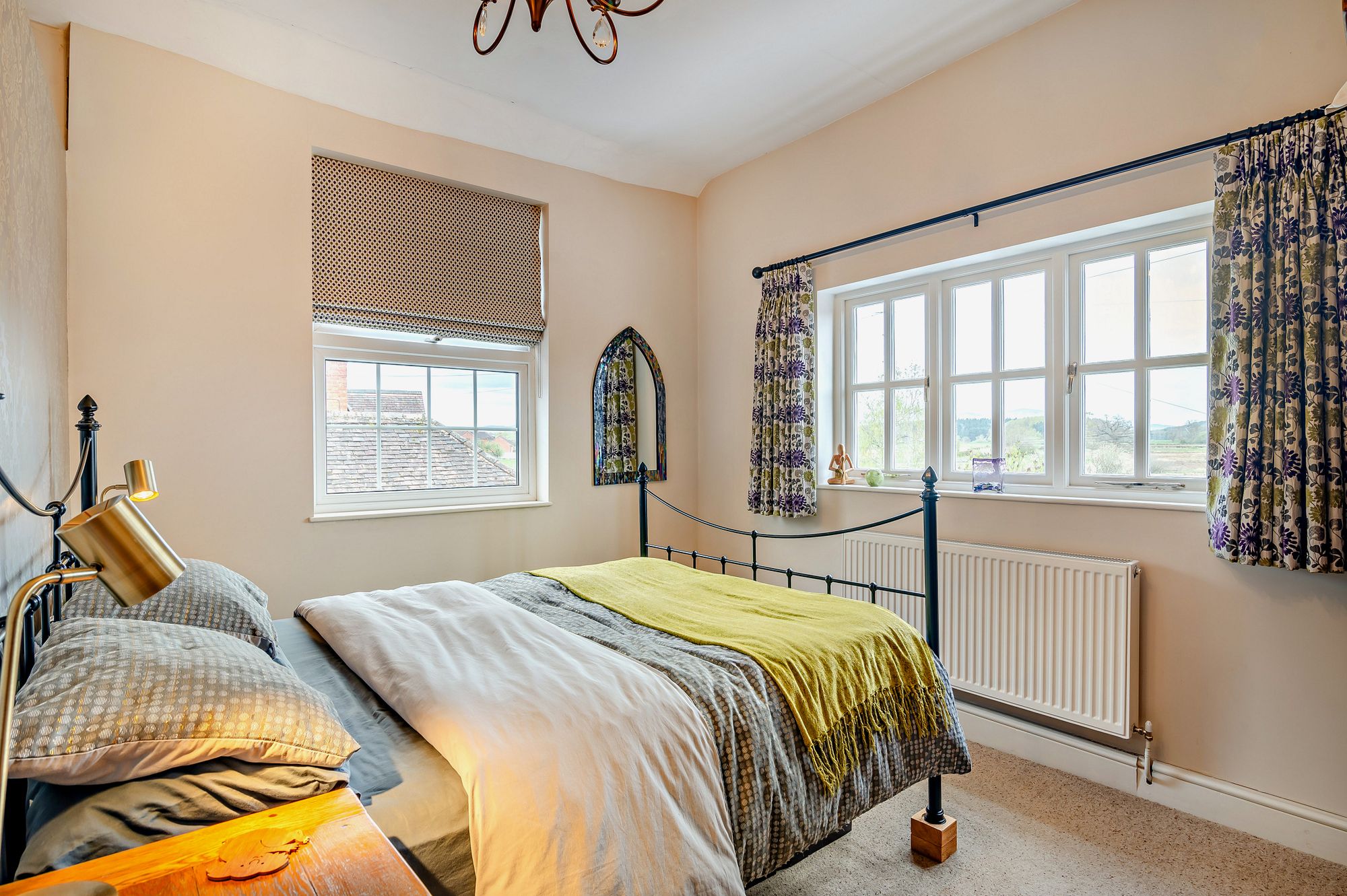 4 bed house for sale in Severn Stoke, Worcester, WR8 16