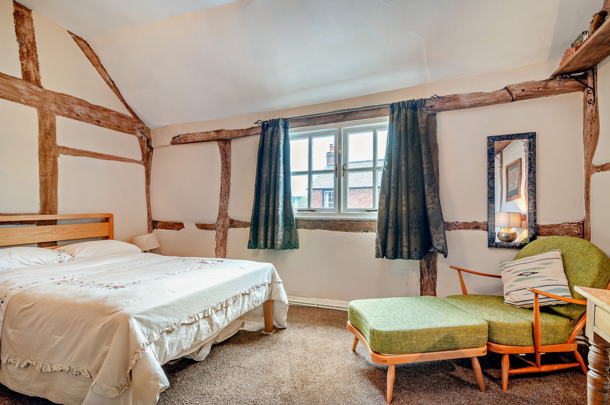 4 bed house for sale in Severn Stoke, Worcester, WR8 13