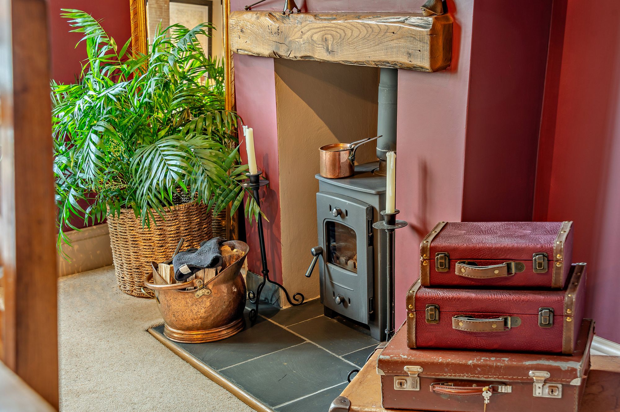 4 bed house for sale in Severn Stoke, Worcester, WR8  - Property Image 3