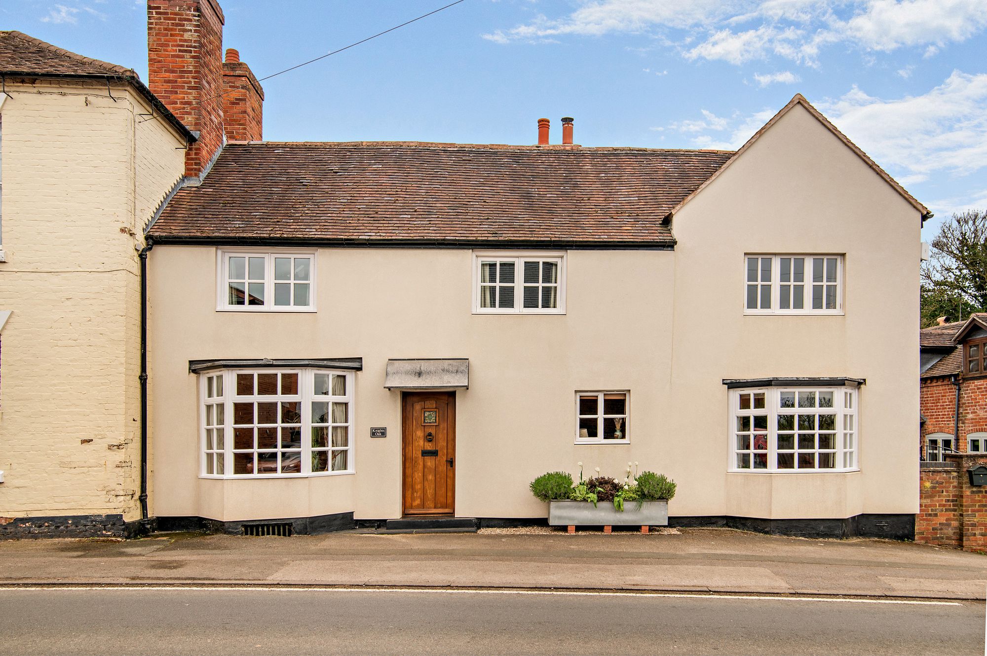 4 bed house for sale in Severn Stoke, Worcester, WR8  - Property Image 4