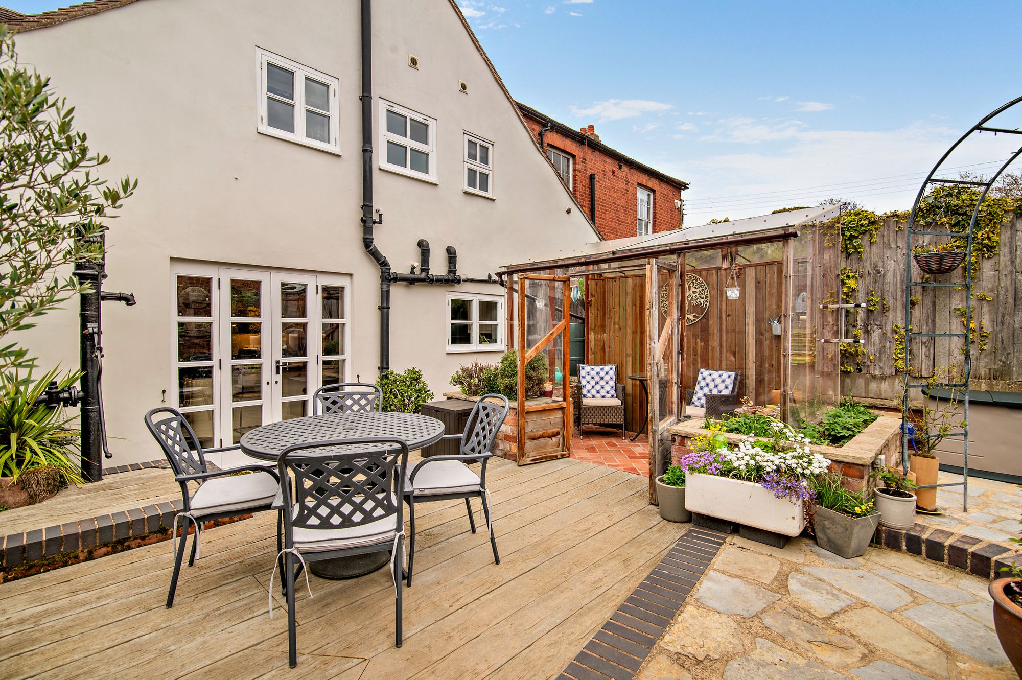 4 bed house for sale in Severn Stoke, Worcester, WR8 17