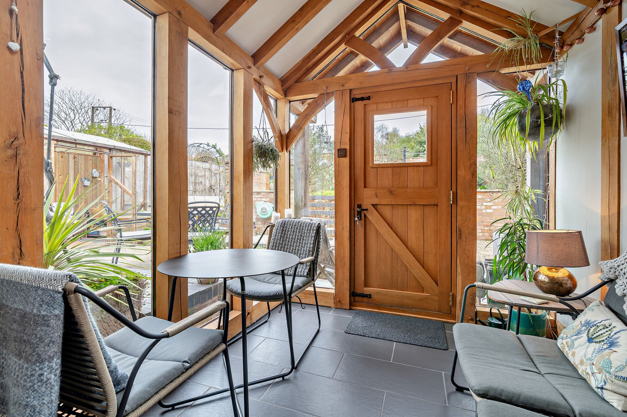 4 bed house for sale in Severn Stoke, Worcester, WR8  - Property Image 7