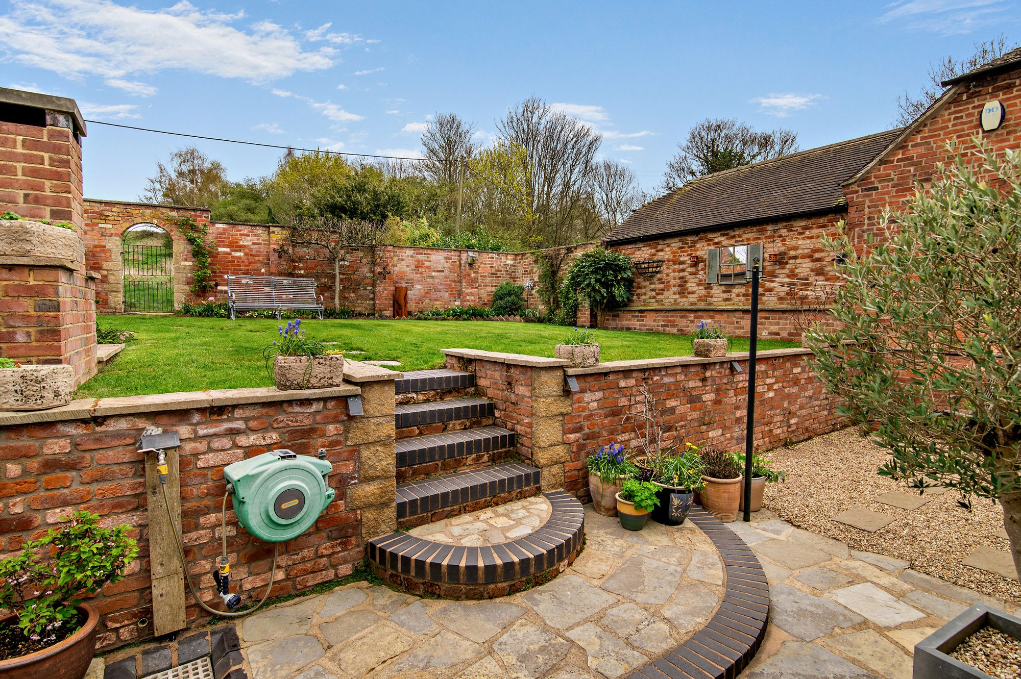 4 bed house for sale in Severn Stoke, Worcester, WR8 20