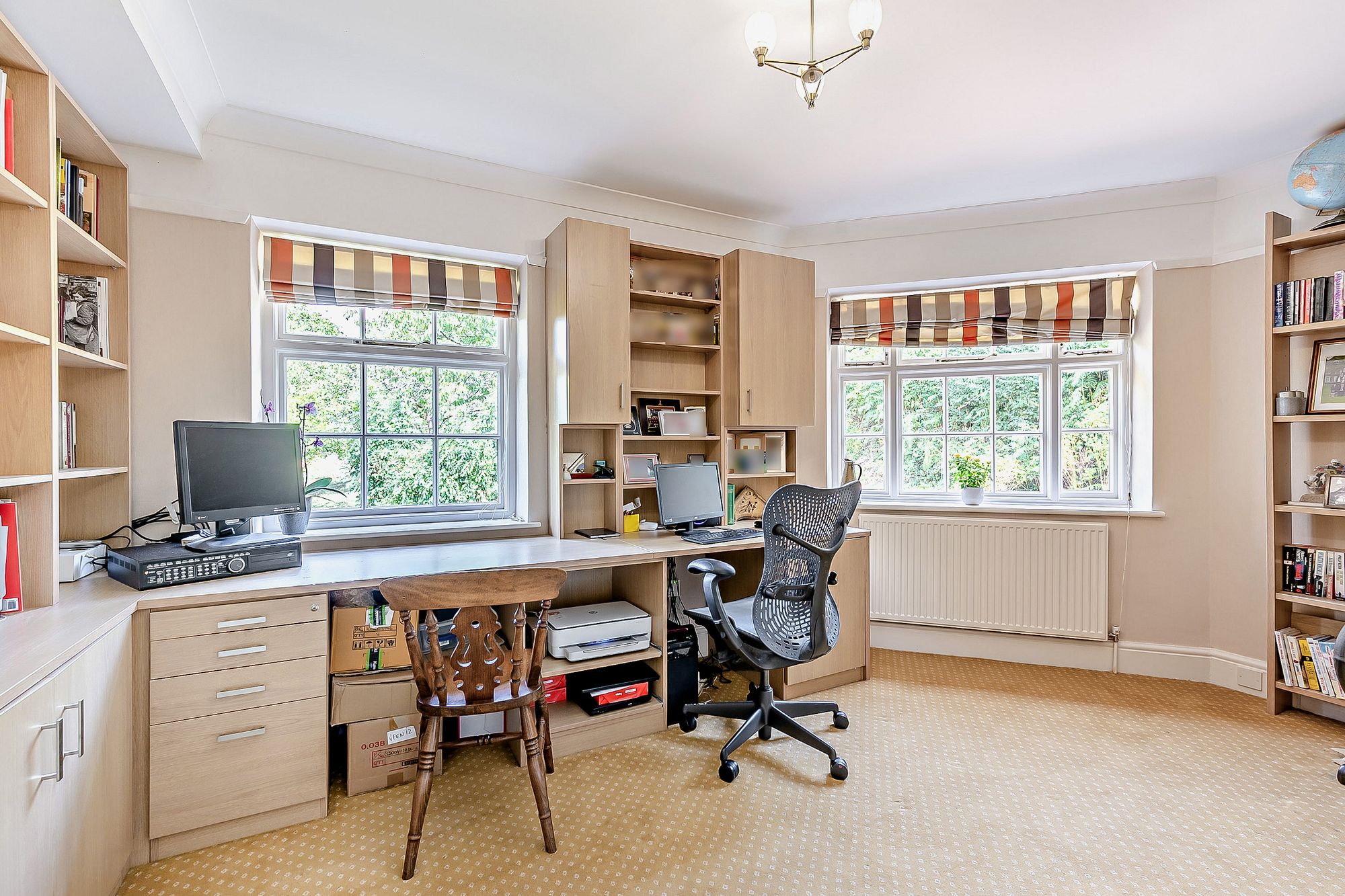 5 bed detached house for sale in Winwood Heath Road, Halesowen, B62  - Property Image 25