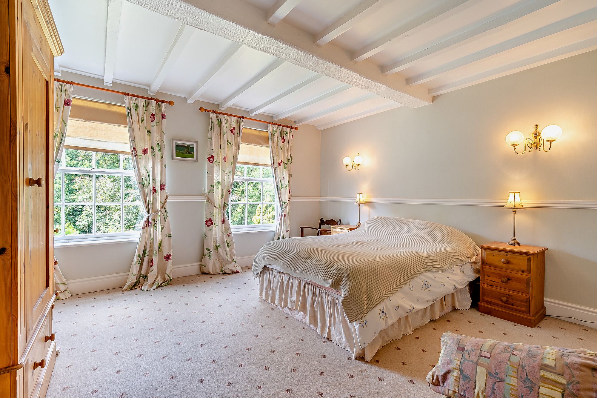 5 bed detached house for sale in Winwood Heath Road, Halesowen, B62 19