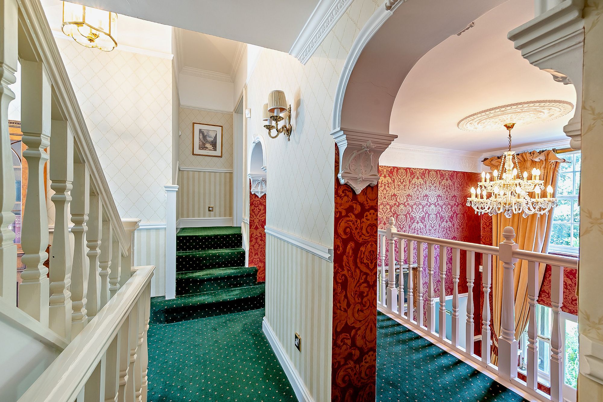 5 bed detached house for sale in Winwood Heath Road, Halesowen, B62  - Property Image 16