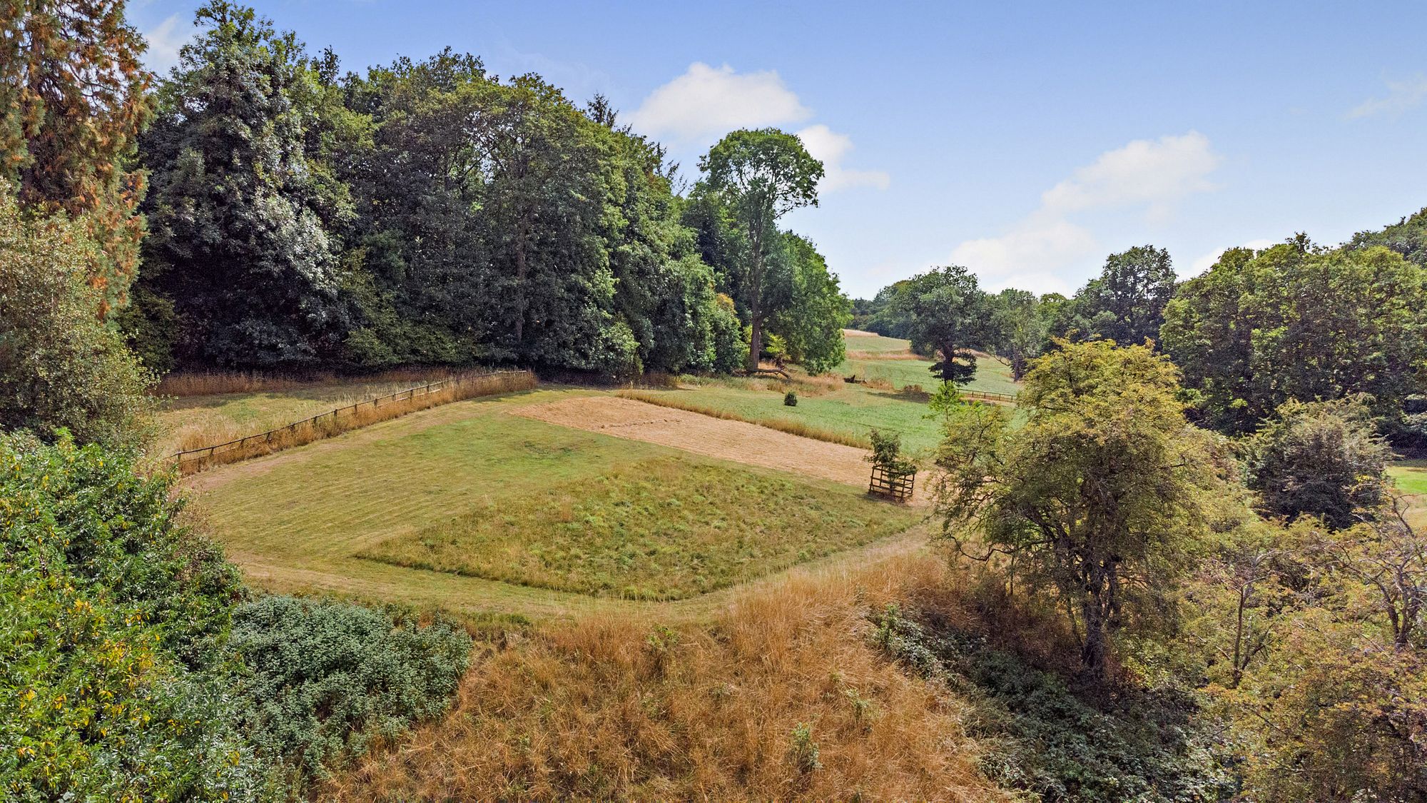 5 bed detached house for sale in Winwood Heath Road, Halesowen, B62 38